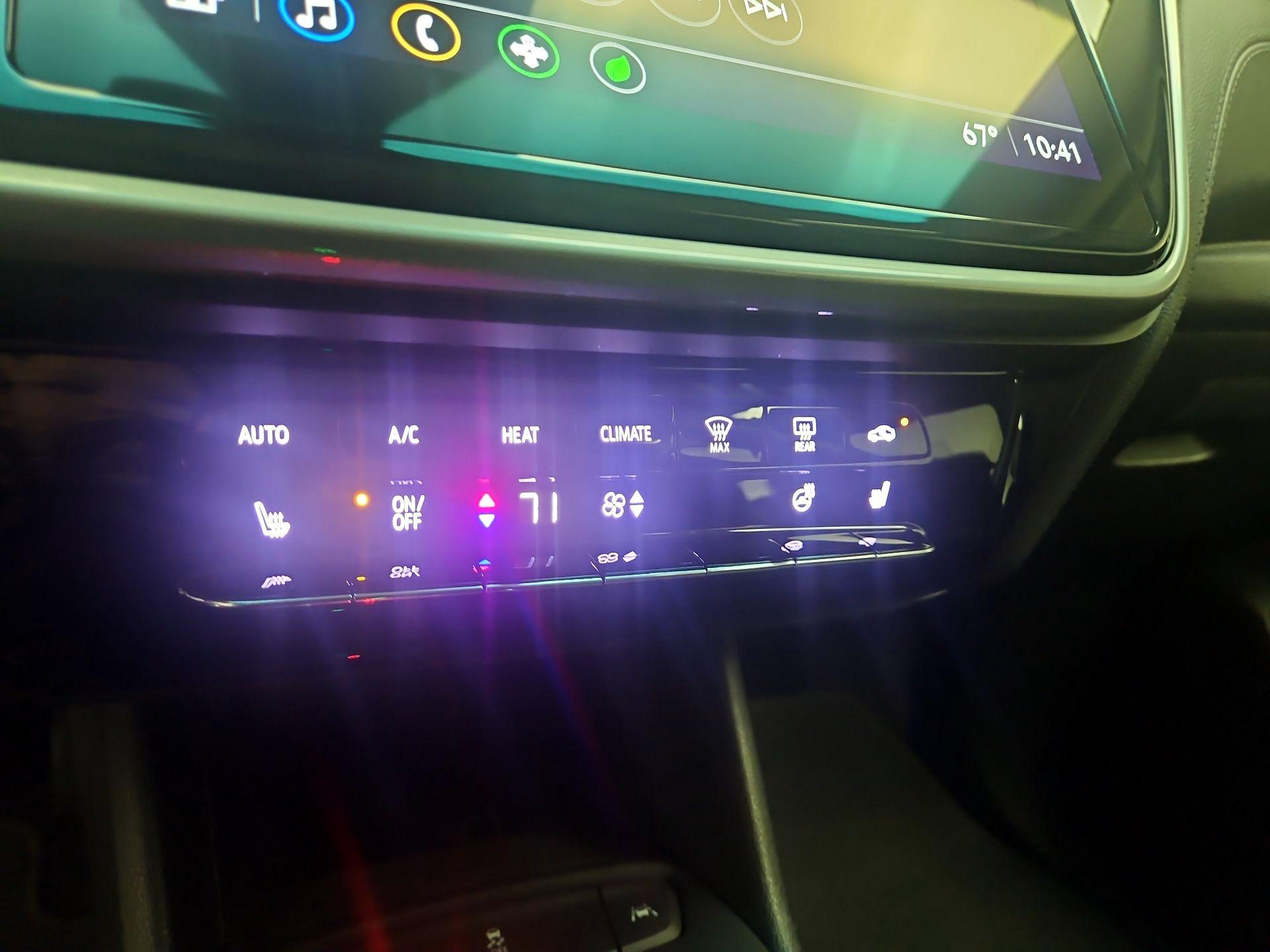 Thumbnail: 2023 Chevrolet Bolt EV - 16