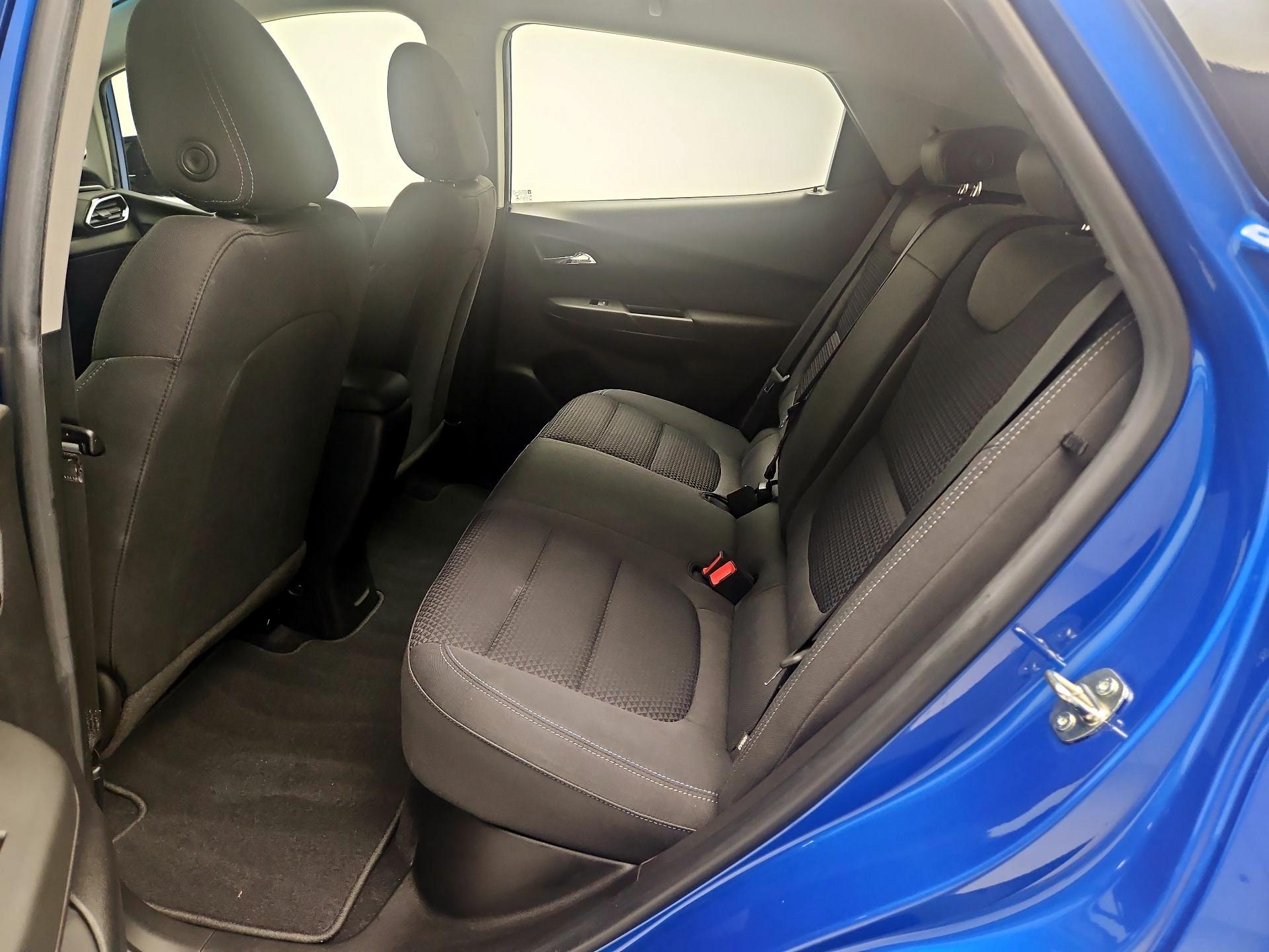 Thumbnail: 2023 Chevrolet Bolt EV - 19