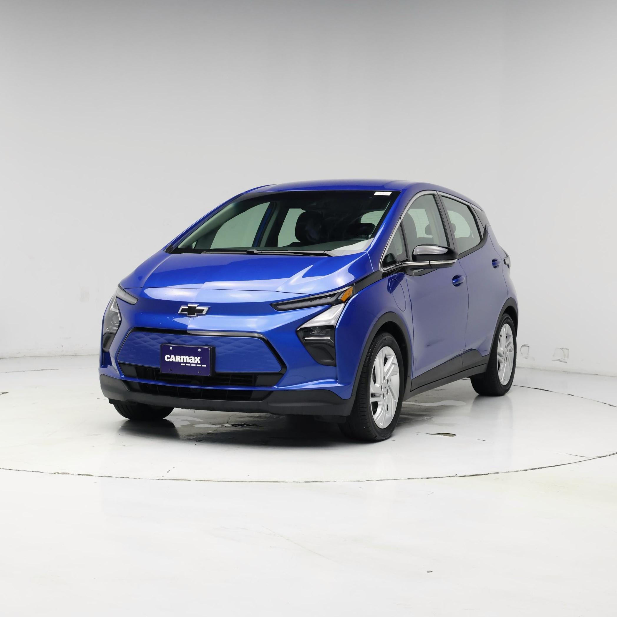 Thumbnail: 2023 Chevrolet Bolt EV - 4