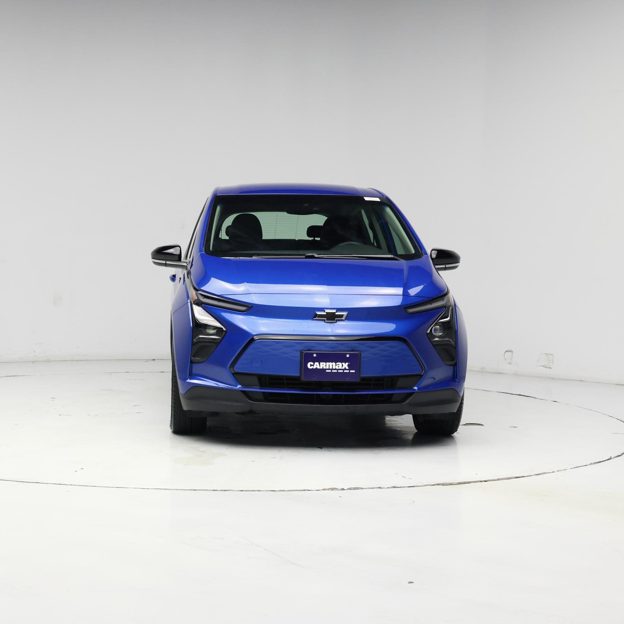 Thumbnail: 2023 Chevrolet Bolt EV - 5