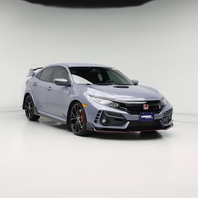 2021 Honda Civic Type-R Touring