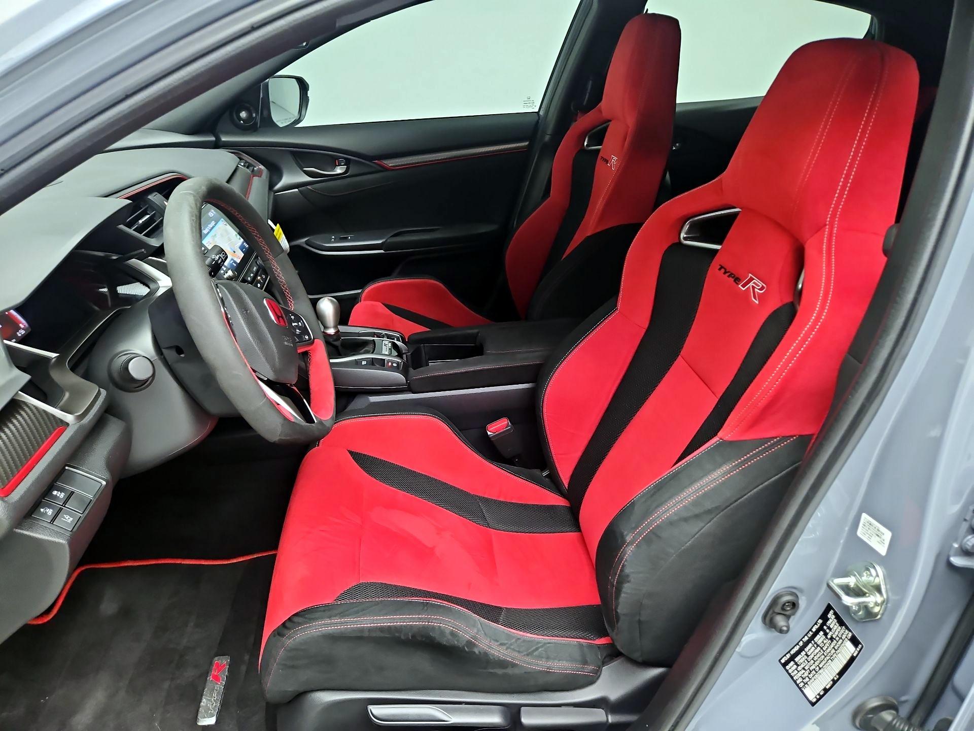 Thumbnail: 2021 Honda Civic - 11