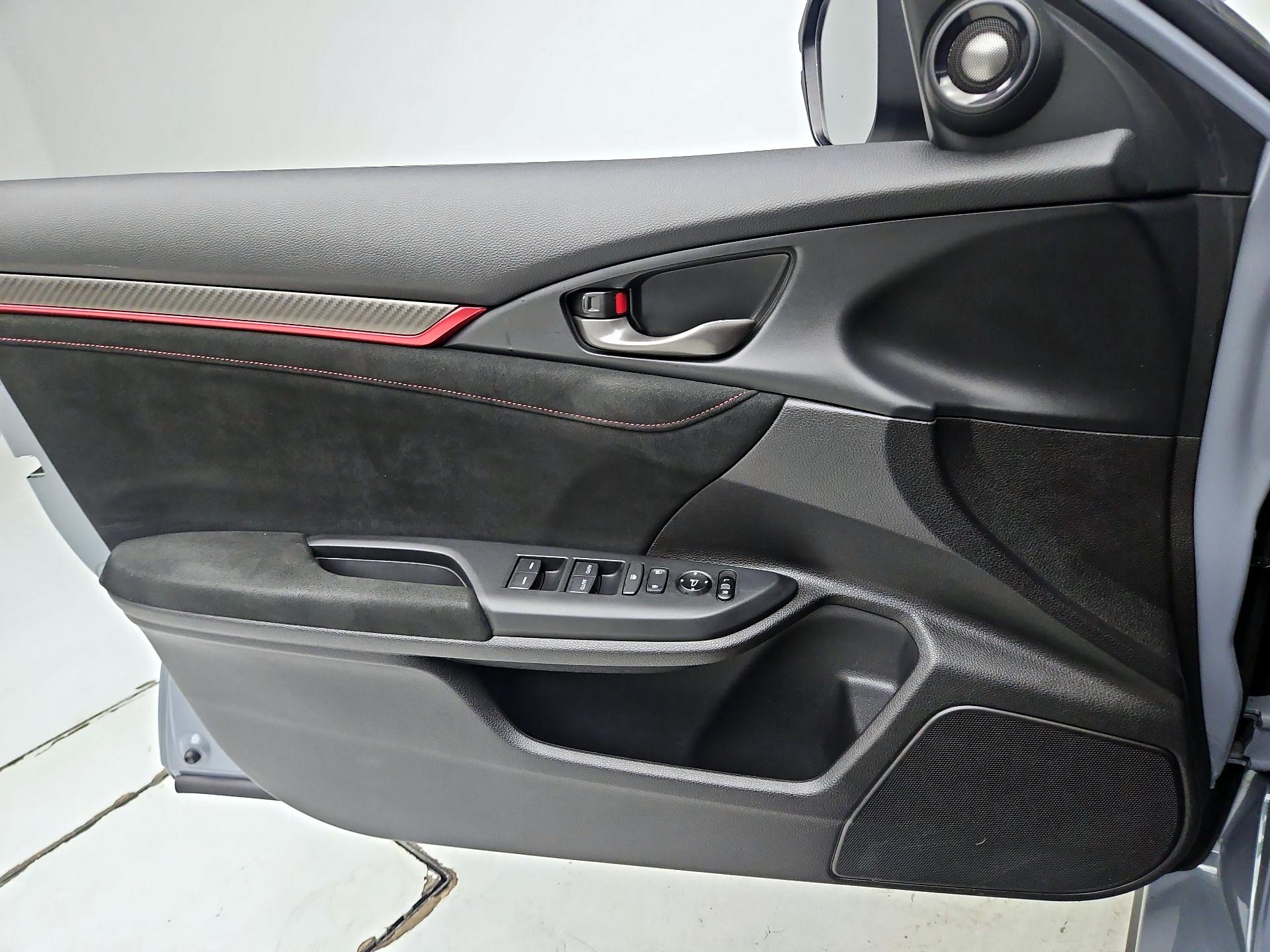 Thumbnail: 2021 Honda Civic - 12