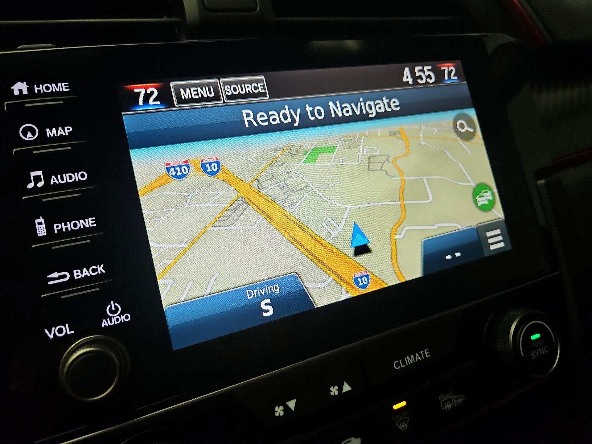 Thumbnail: 2021 Honda Civic - 14