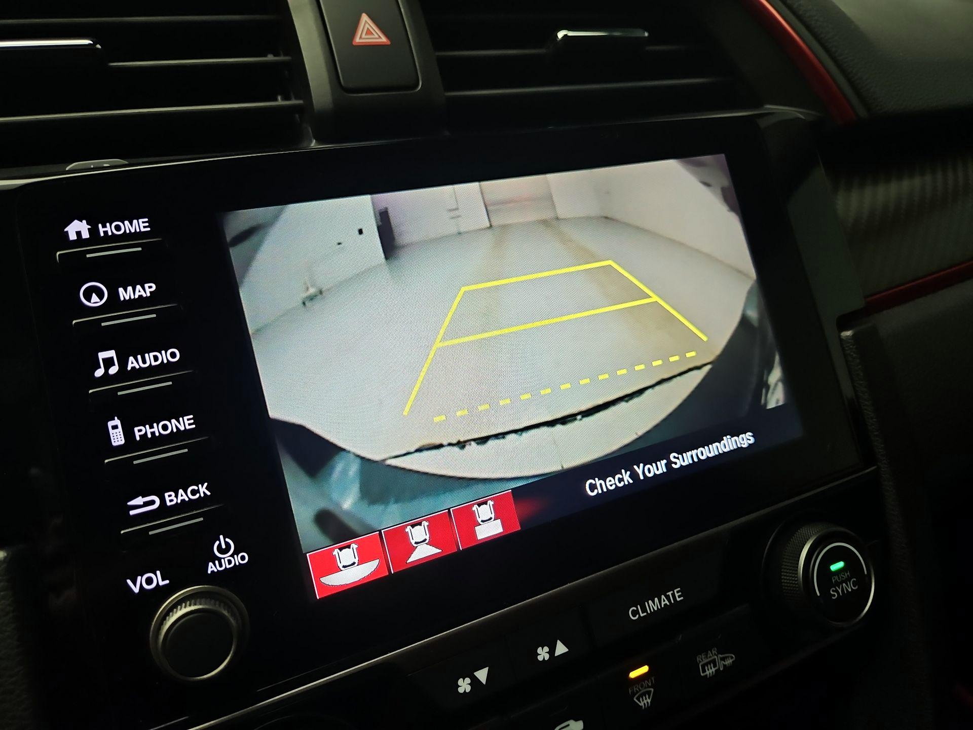 Thumbnail: 2021 Honda Civic - 15