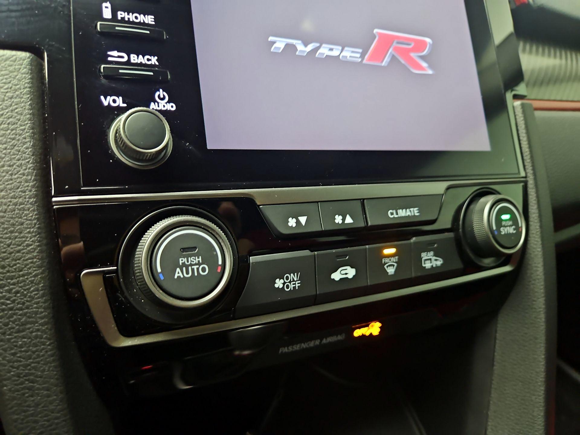 Thumbnail: 2021 Honda Civic - 17