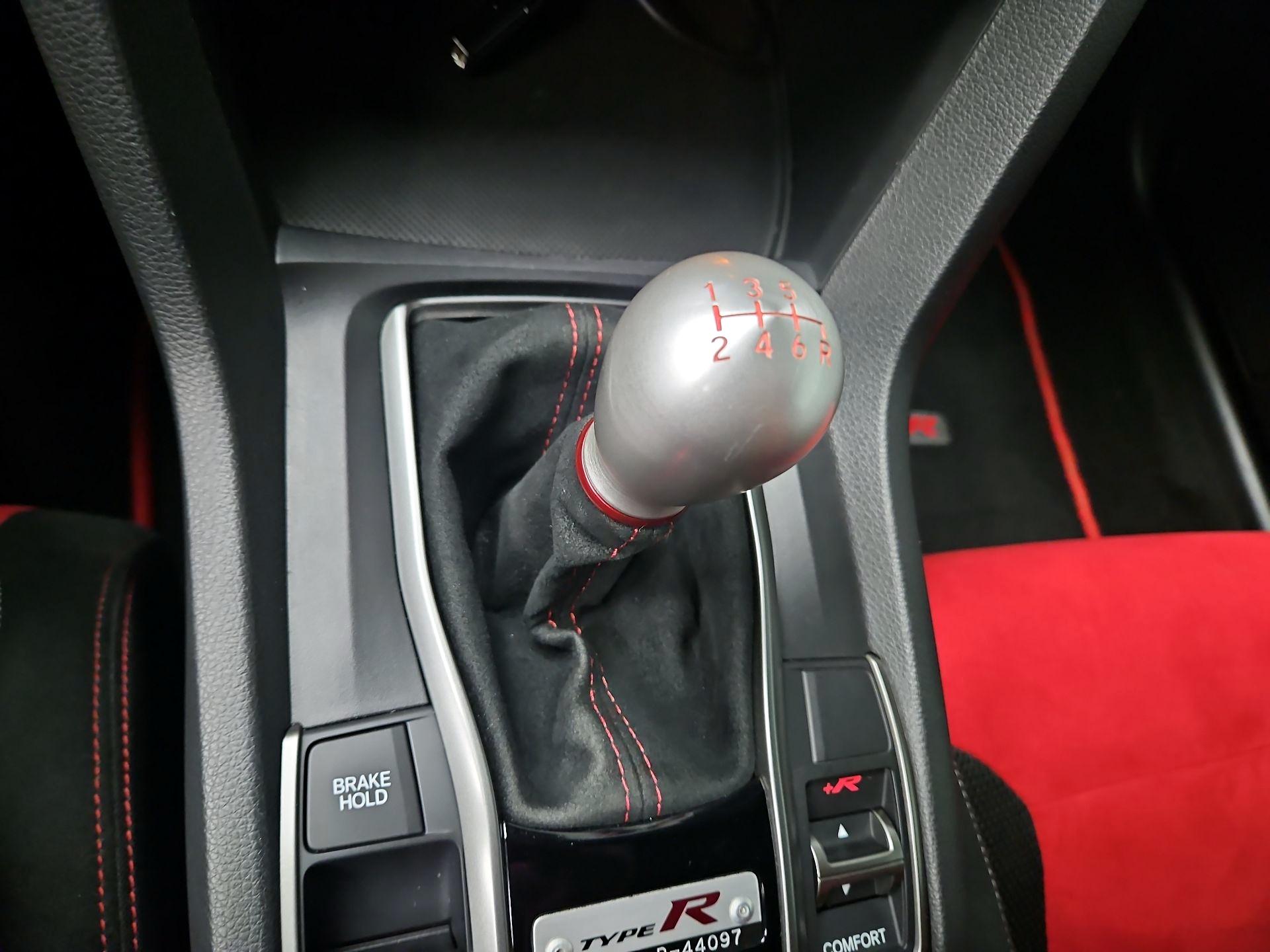 Thumbnail: 2021 Honda Civic - 18