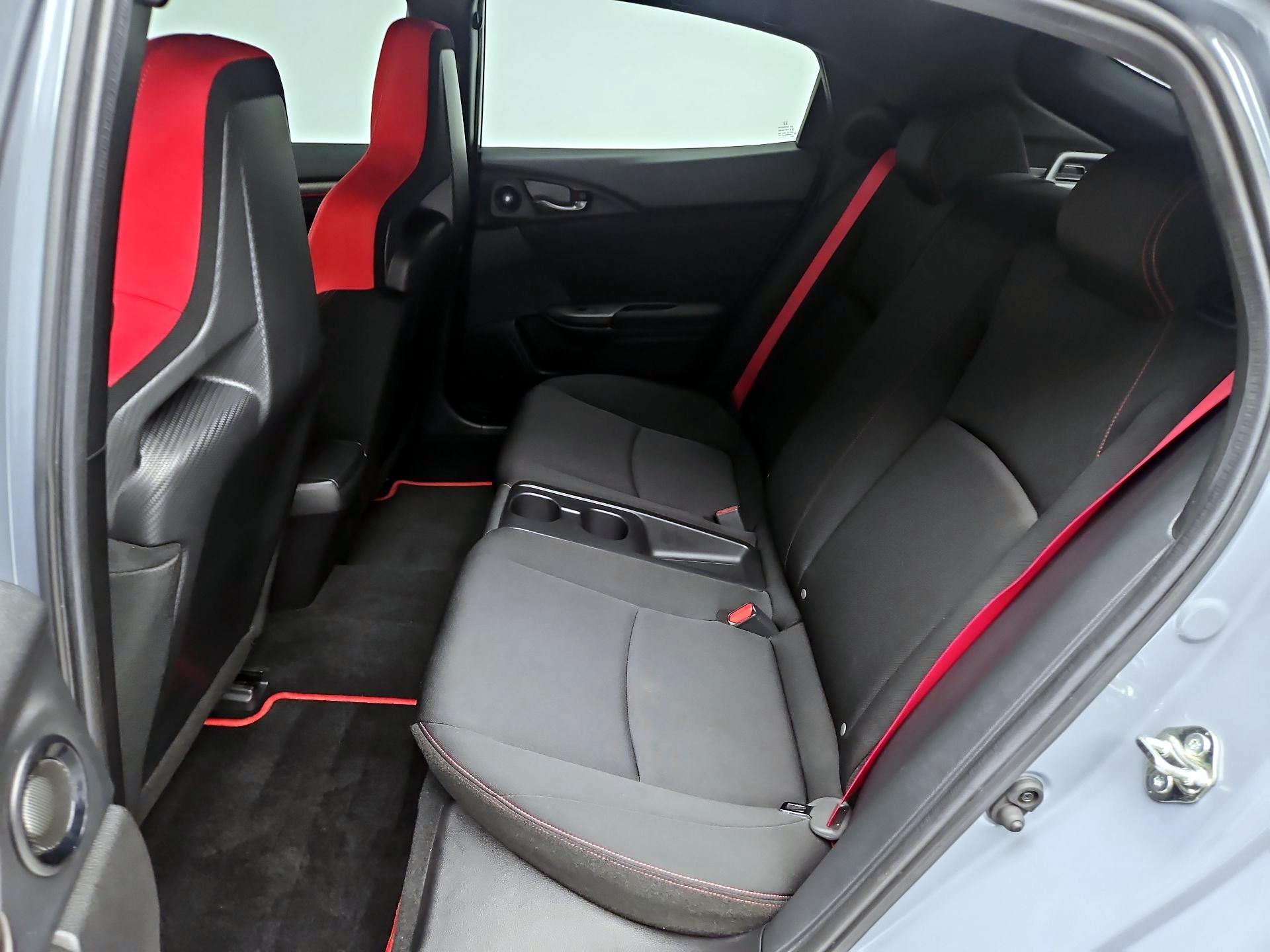 Thumbnail: 2021 Honda Civic - 20