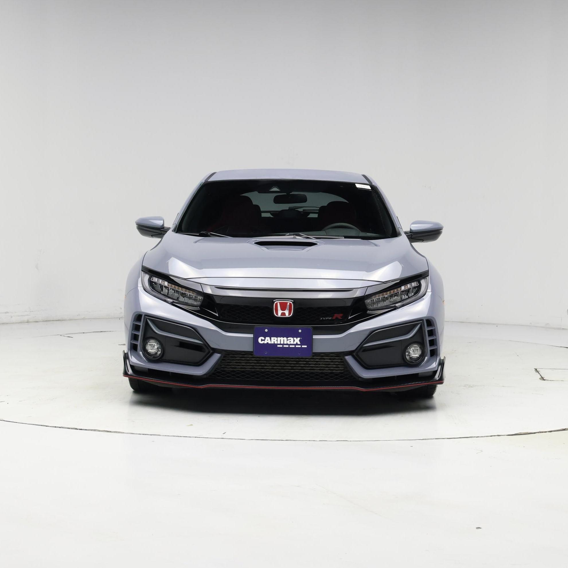 Thumbnail: 2021 Honda Civic - 5