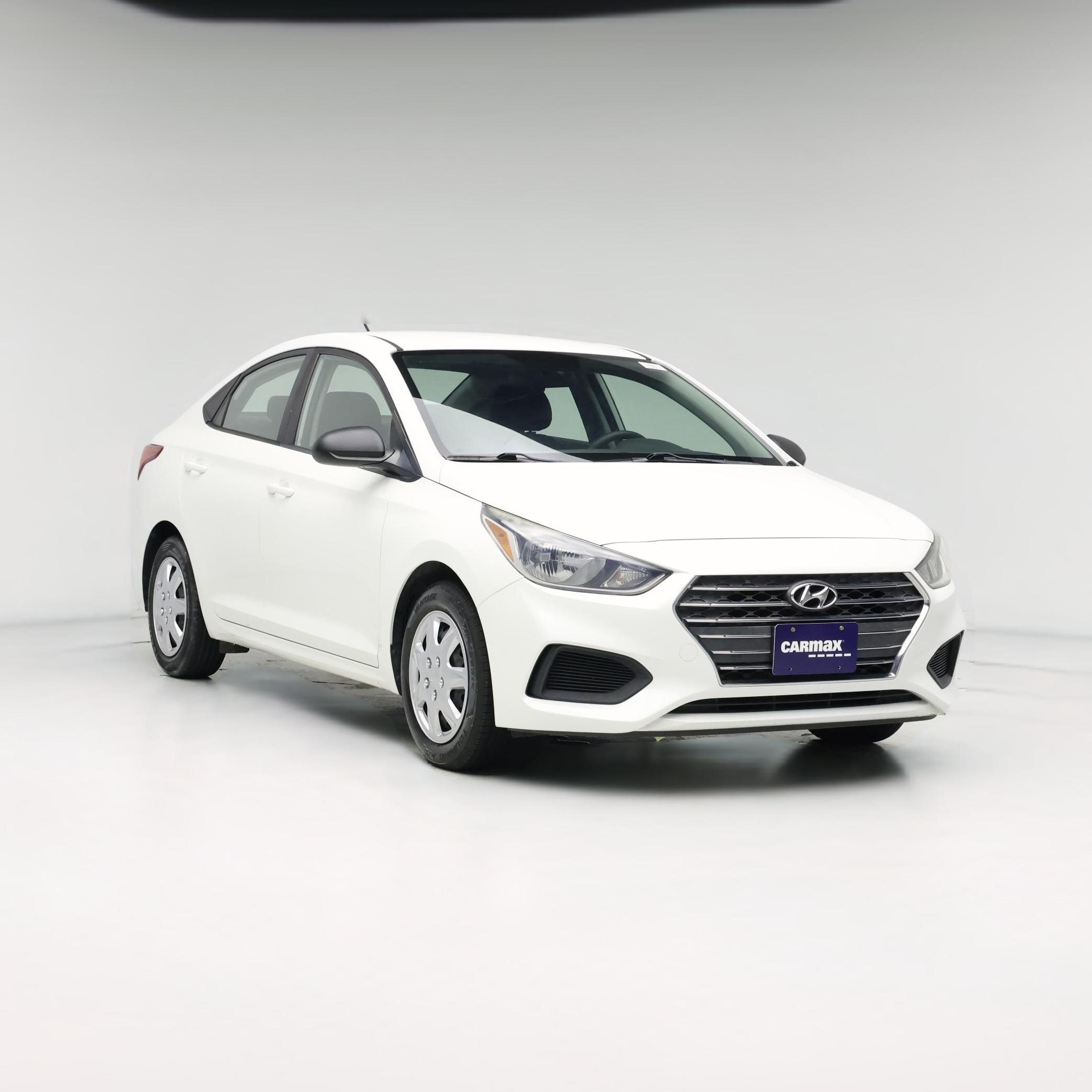 Thumbnail: 2019 Hyundai Accent - 1