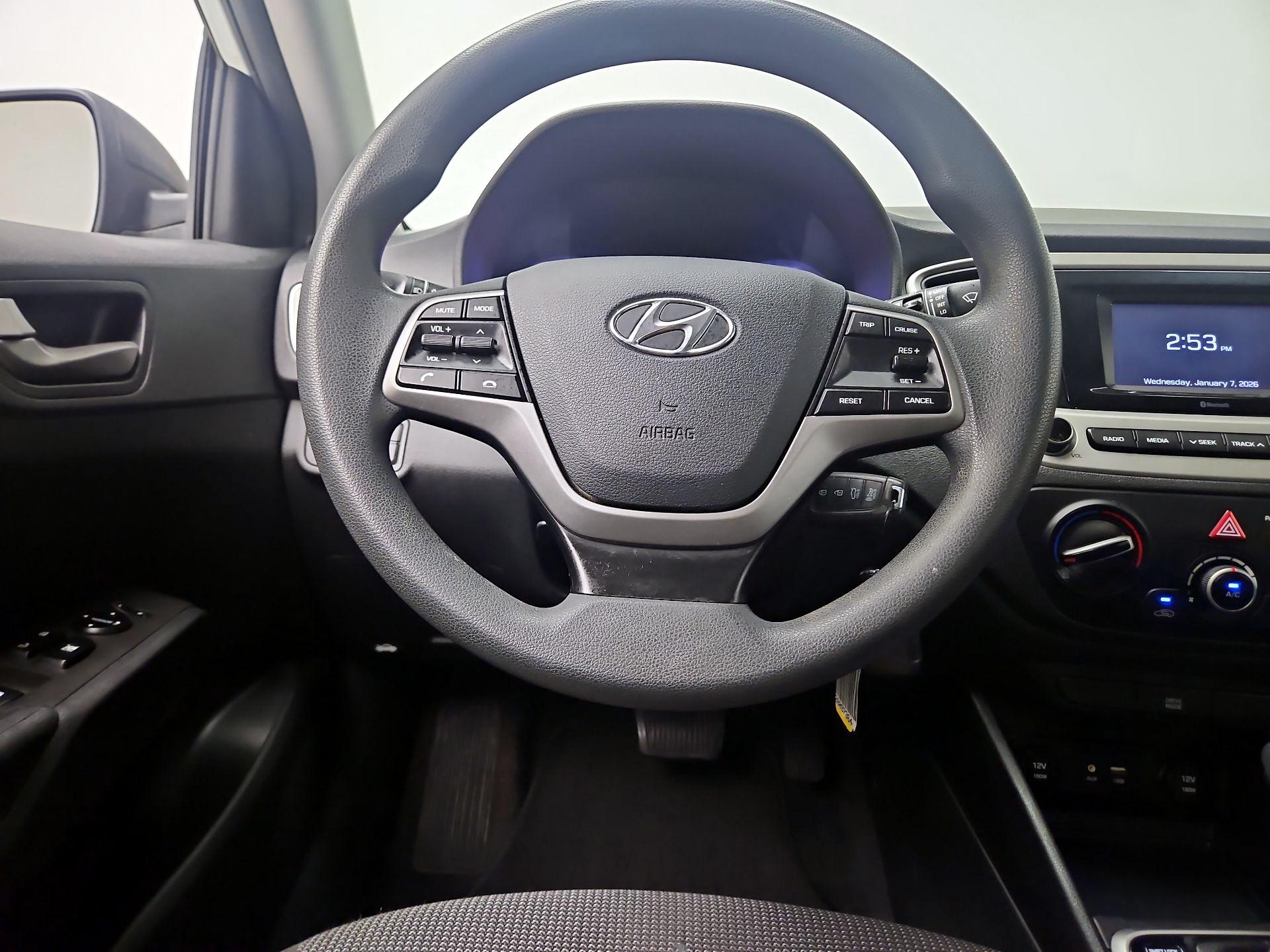 Thumbnail: 2019 Hyundai Accent - 10