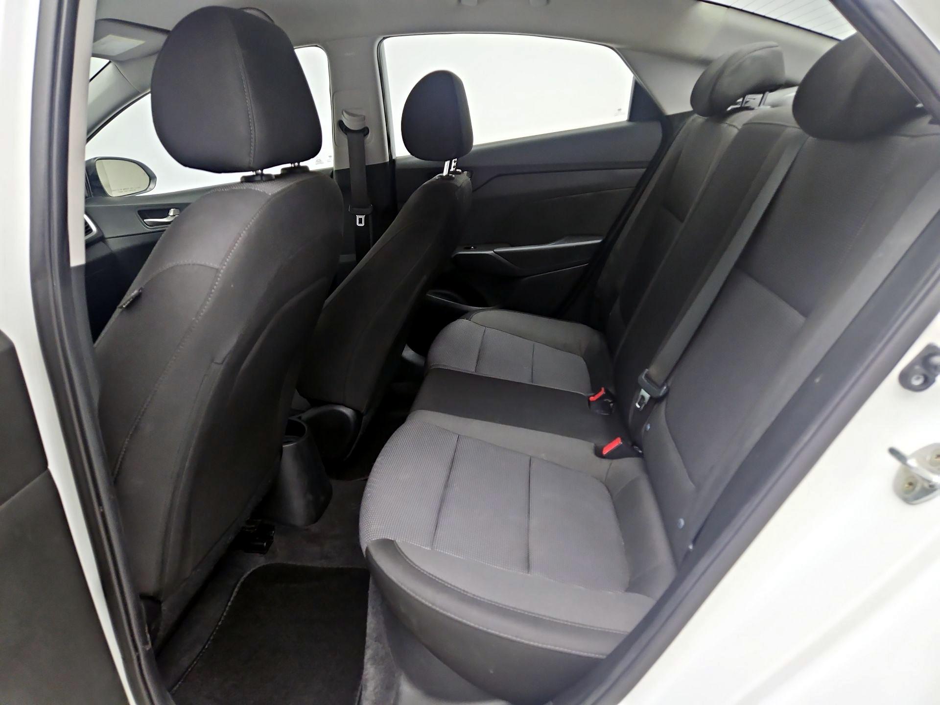 Thumbnail: 2019 Hyundai Accent - 19