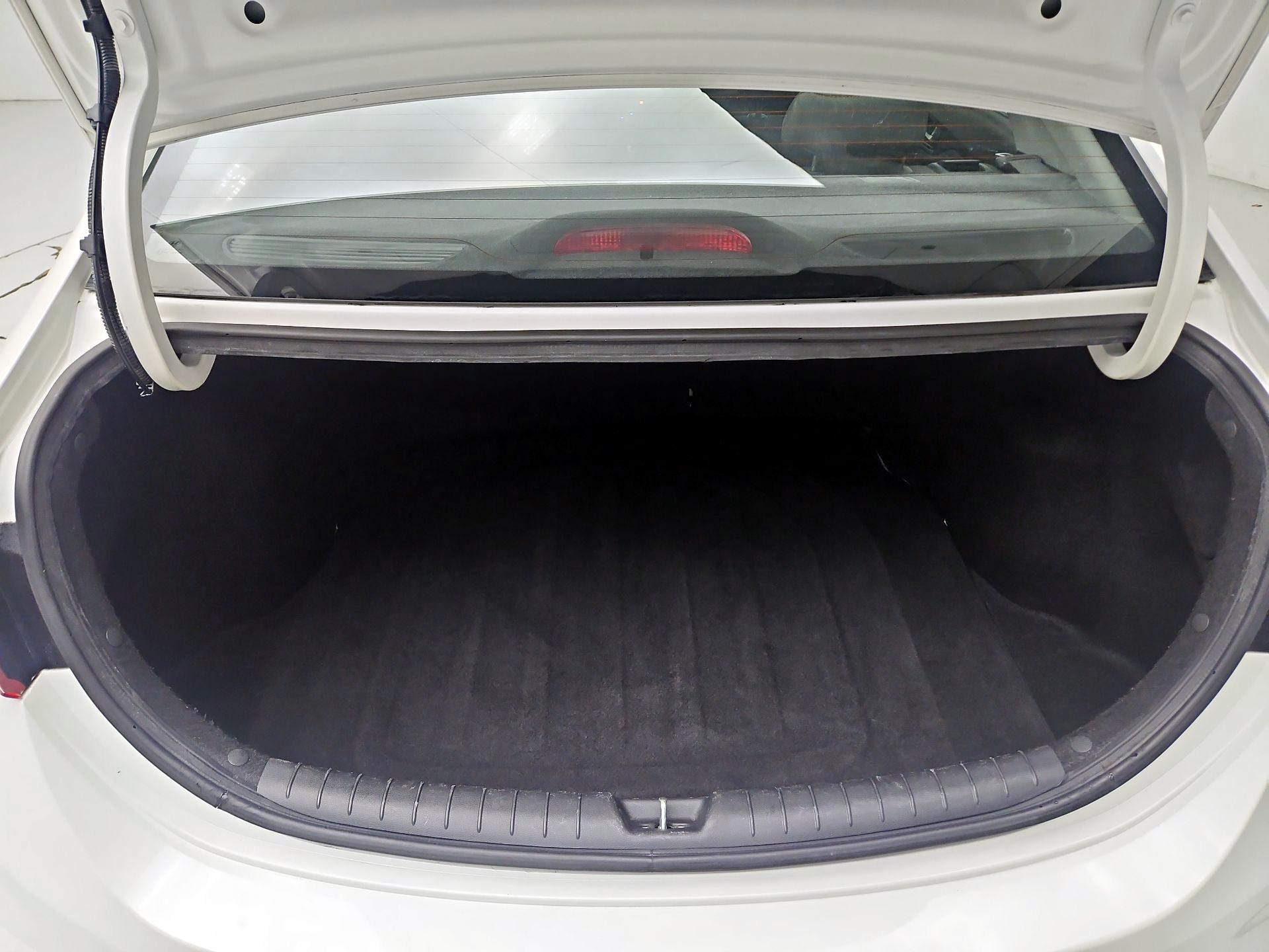 Thumbnail: 2019 Hyundai Accent - 20