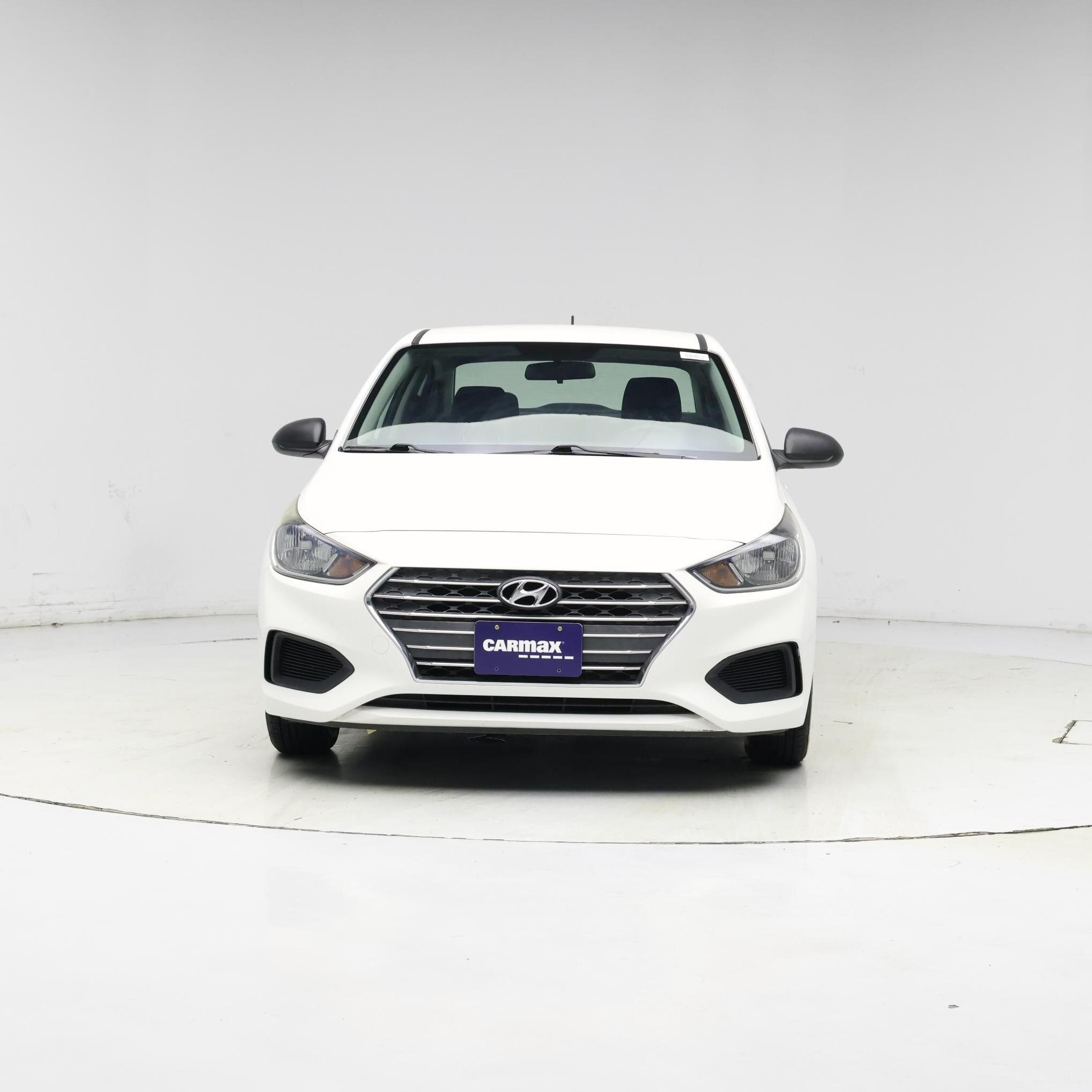 Thumbnail: 2019 Hyundai Accent - 5