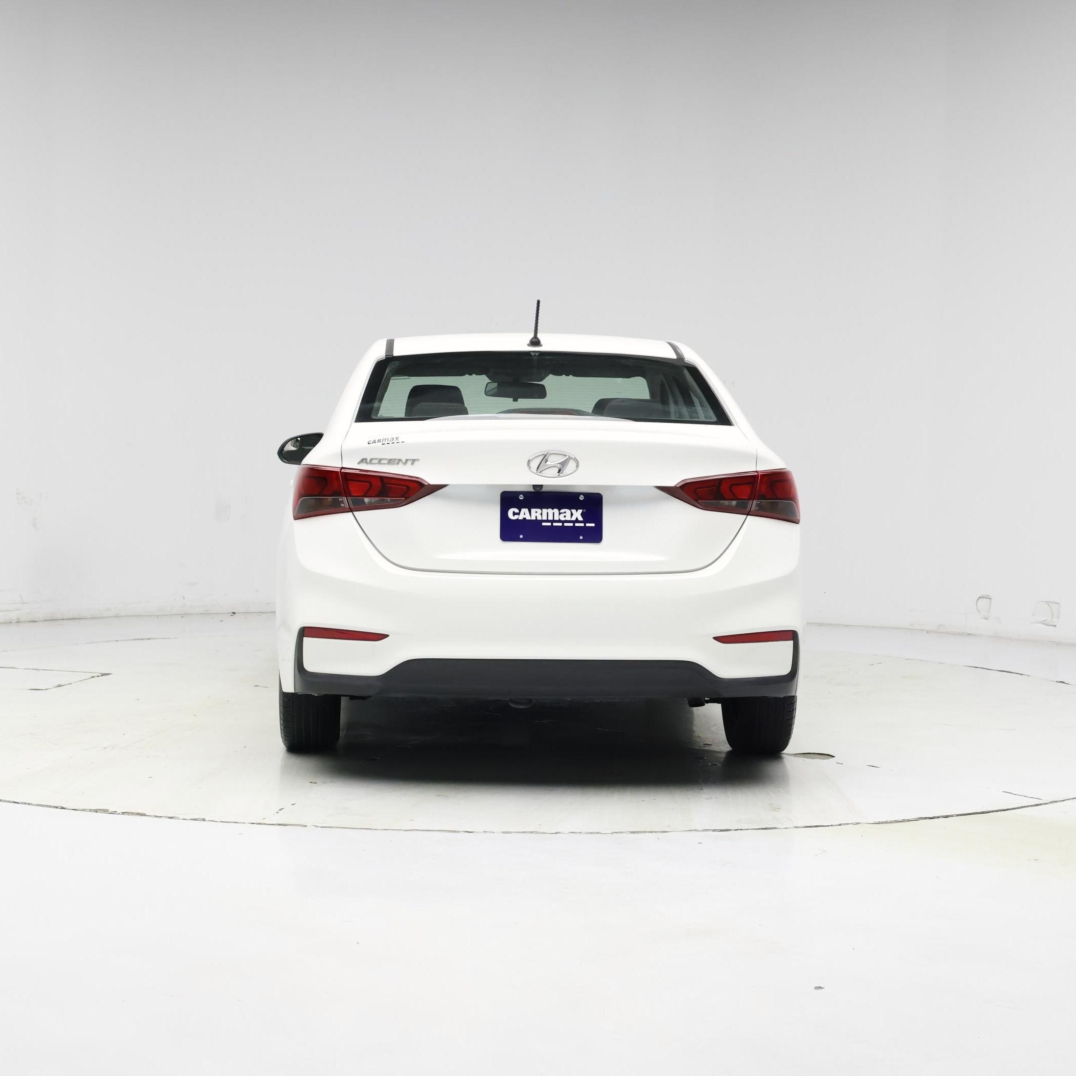 Thumbnail: 2019 Hyundai Accent - 6