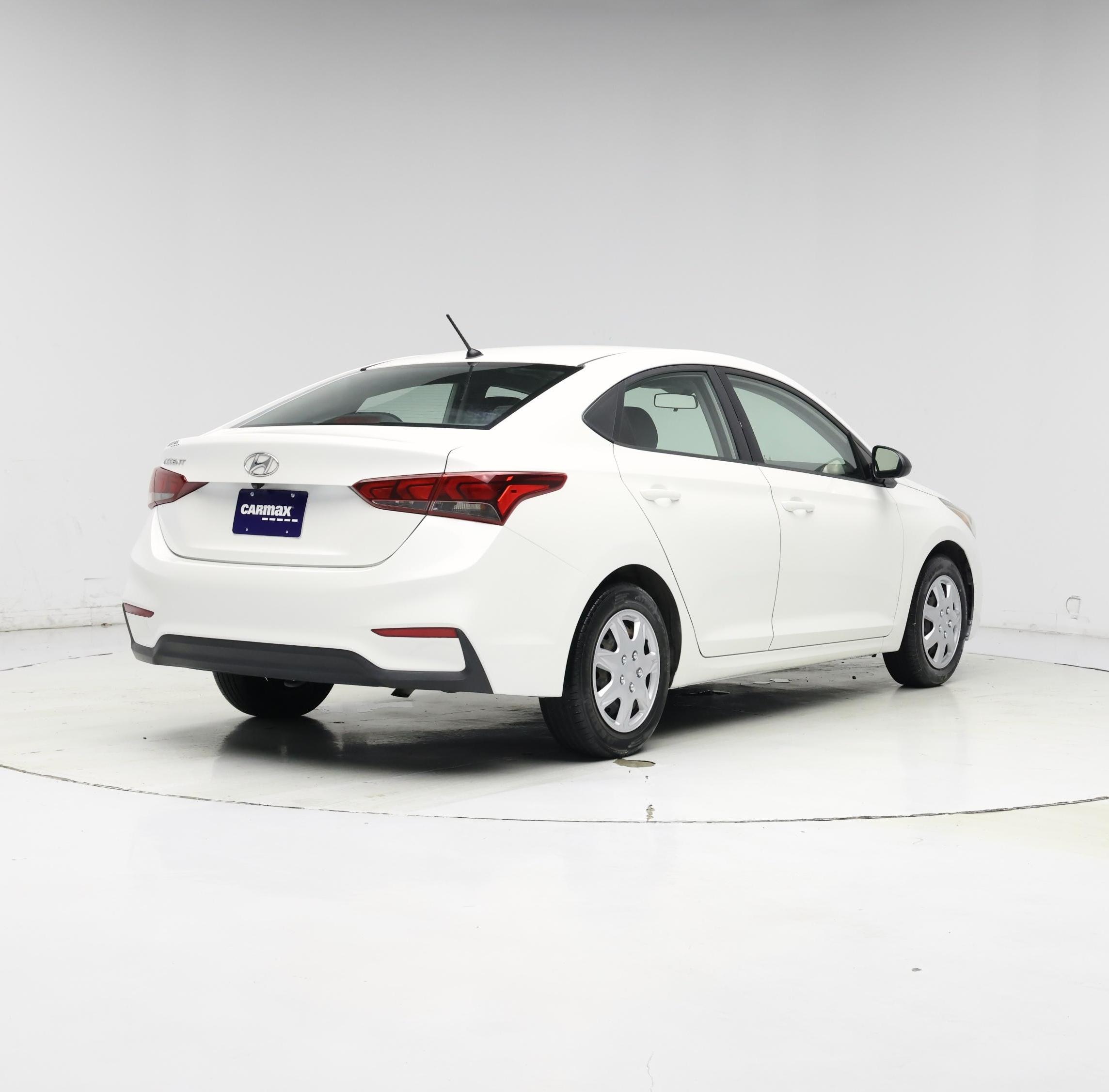 Thumbnail: 2019 Hyundai Accent - 8