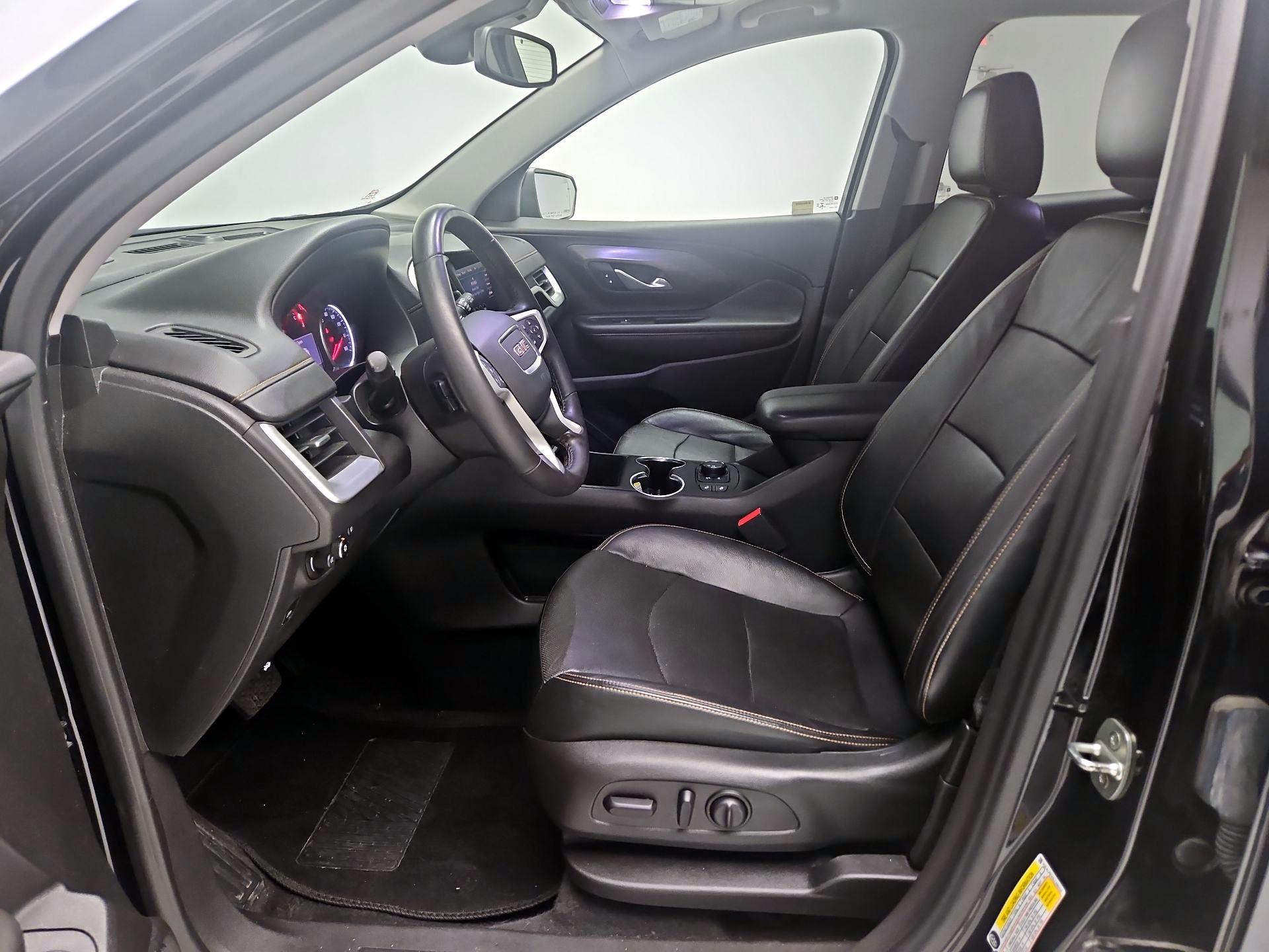 Thumbnail: 2020 GMC Terrain - 11