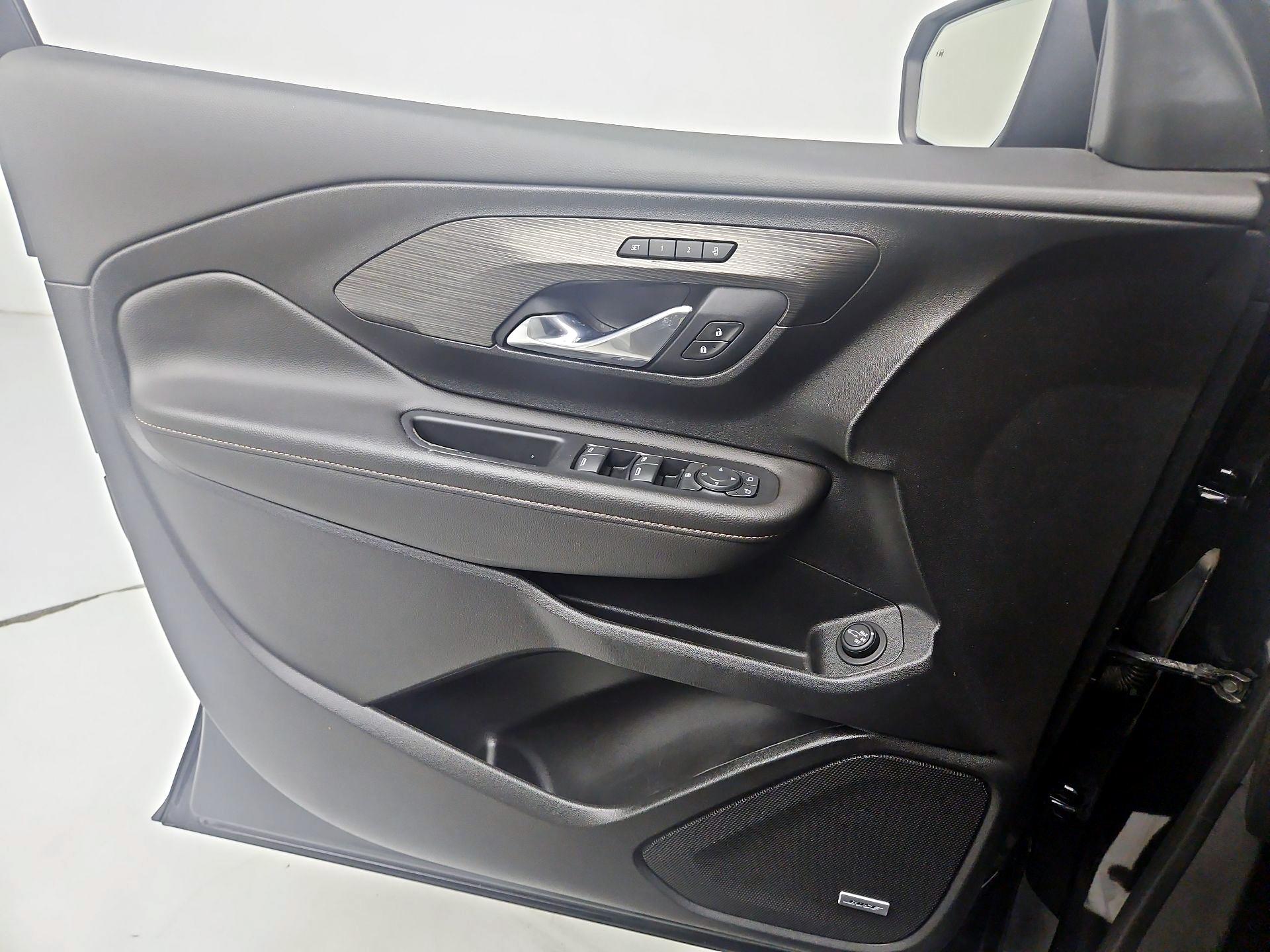 Thumbnail: 2020 GMC Terrain - 12