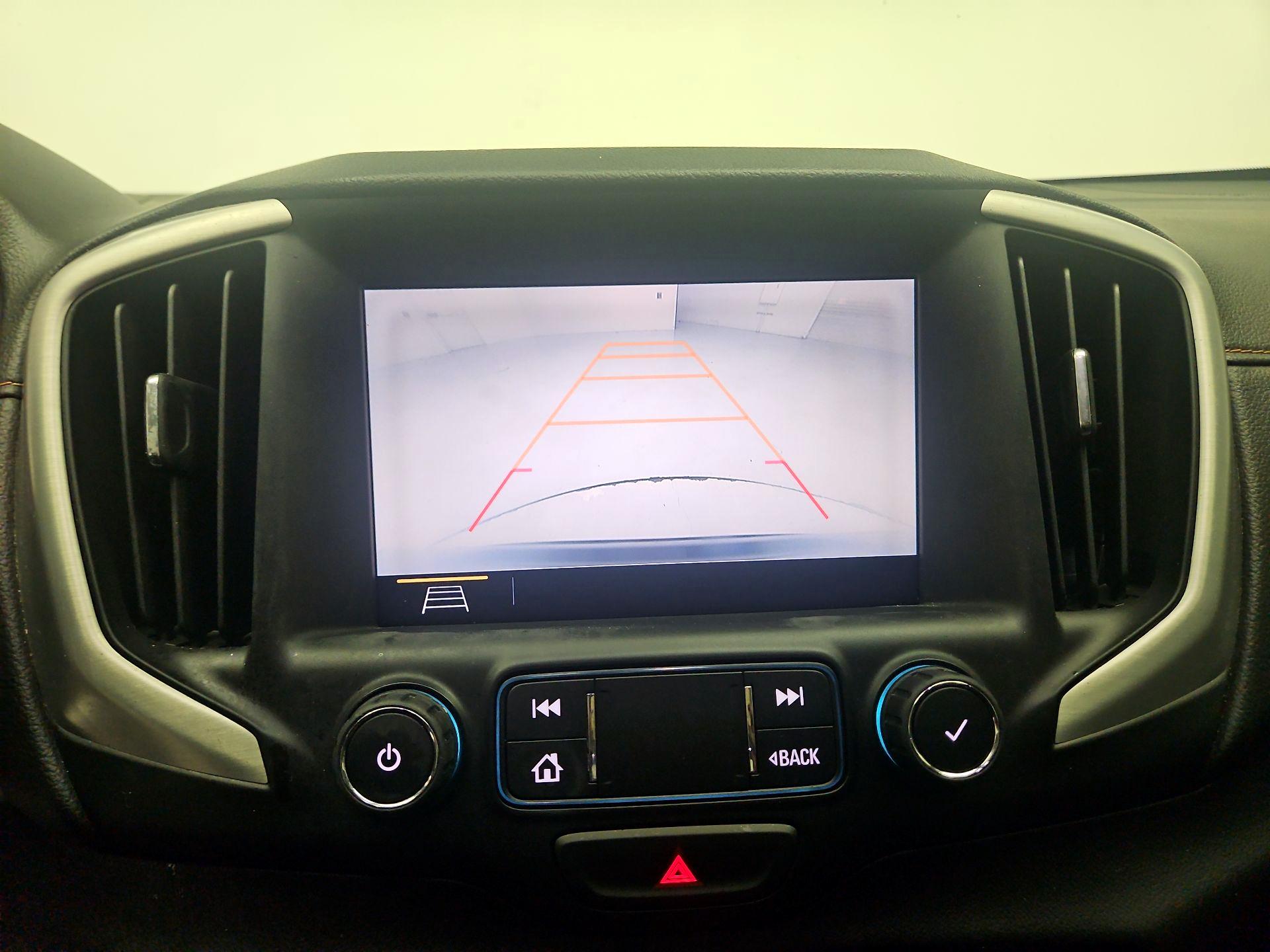 Thumbnail: 2020 GMC Terrain - 14