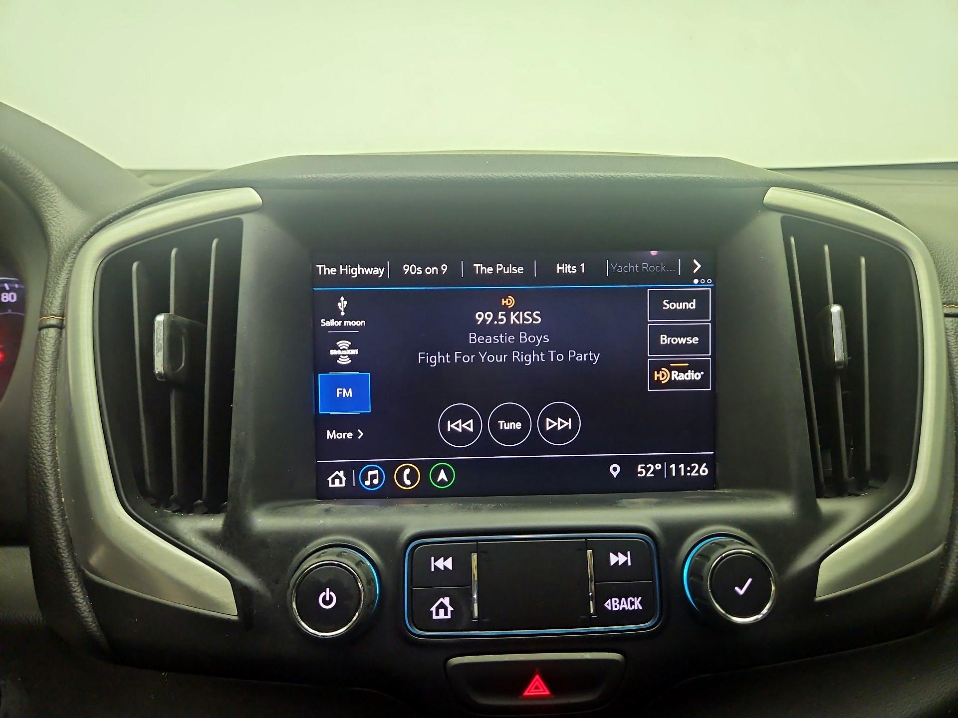 Thumbnail: 2020 GMC Terrain - 15