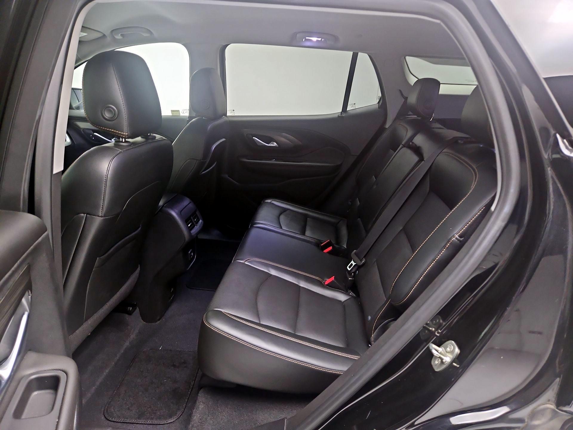 Thumbnail: 2020 GMC Terrain - 19