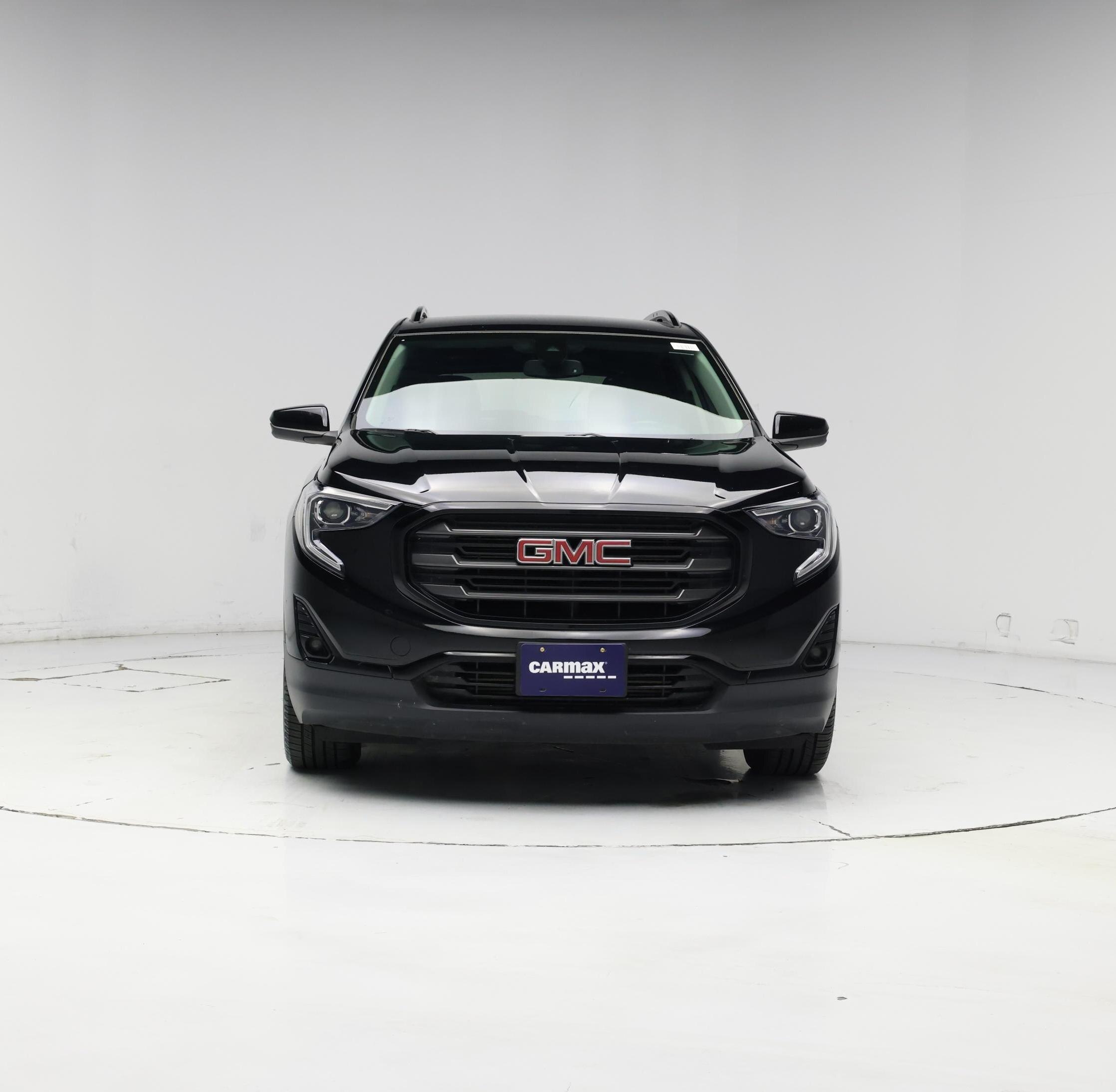 Thumbnail: 2020 GMC Terrain - 5