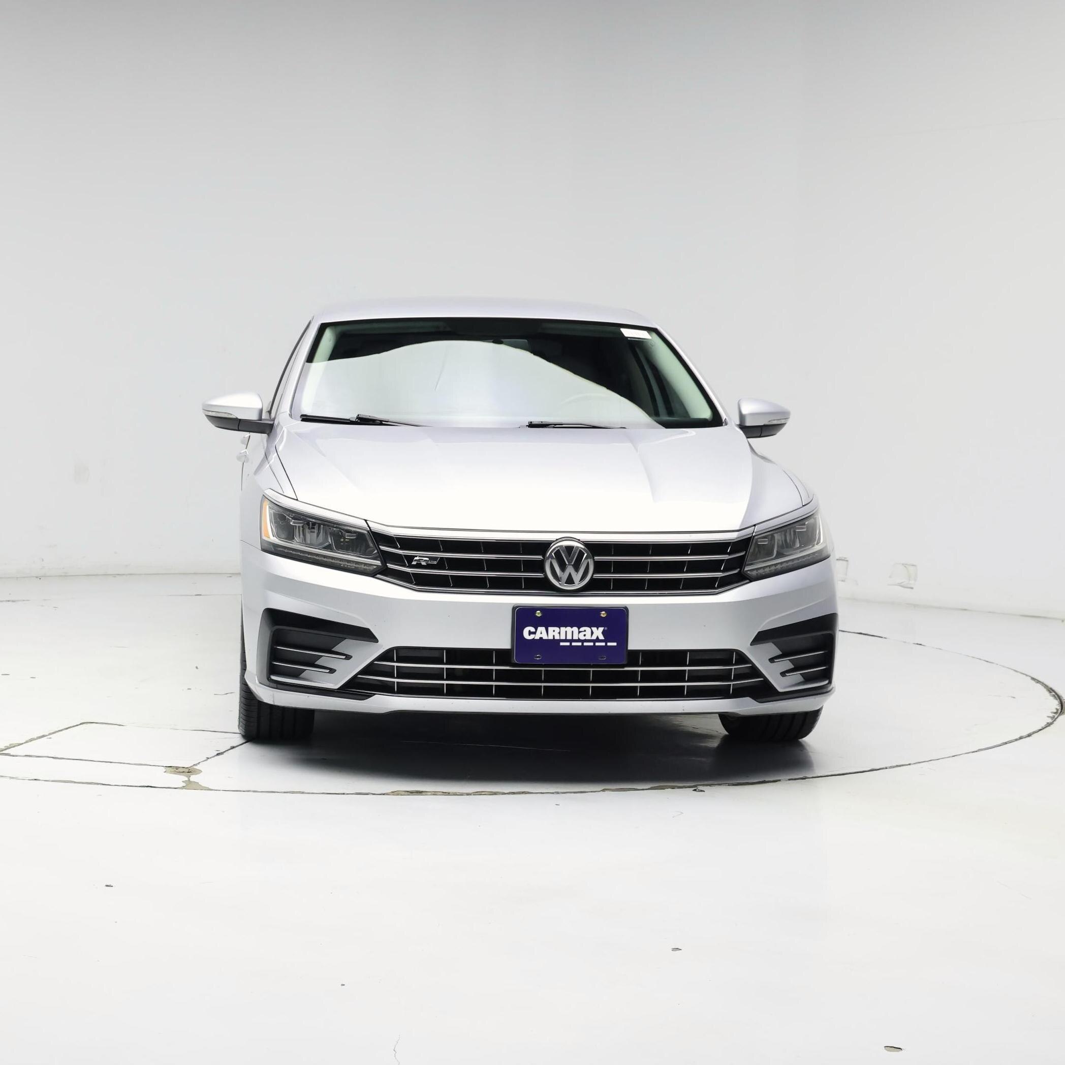 Thumbnail: 2018 Volkswagen Passat - 5
