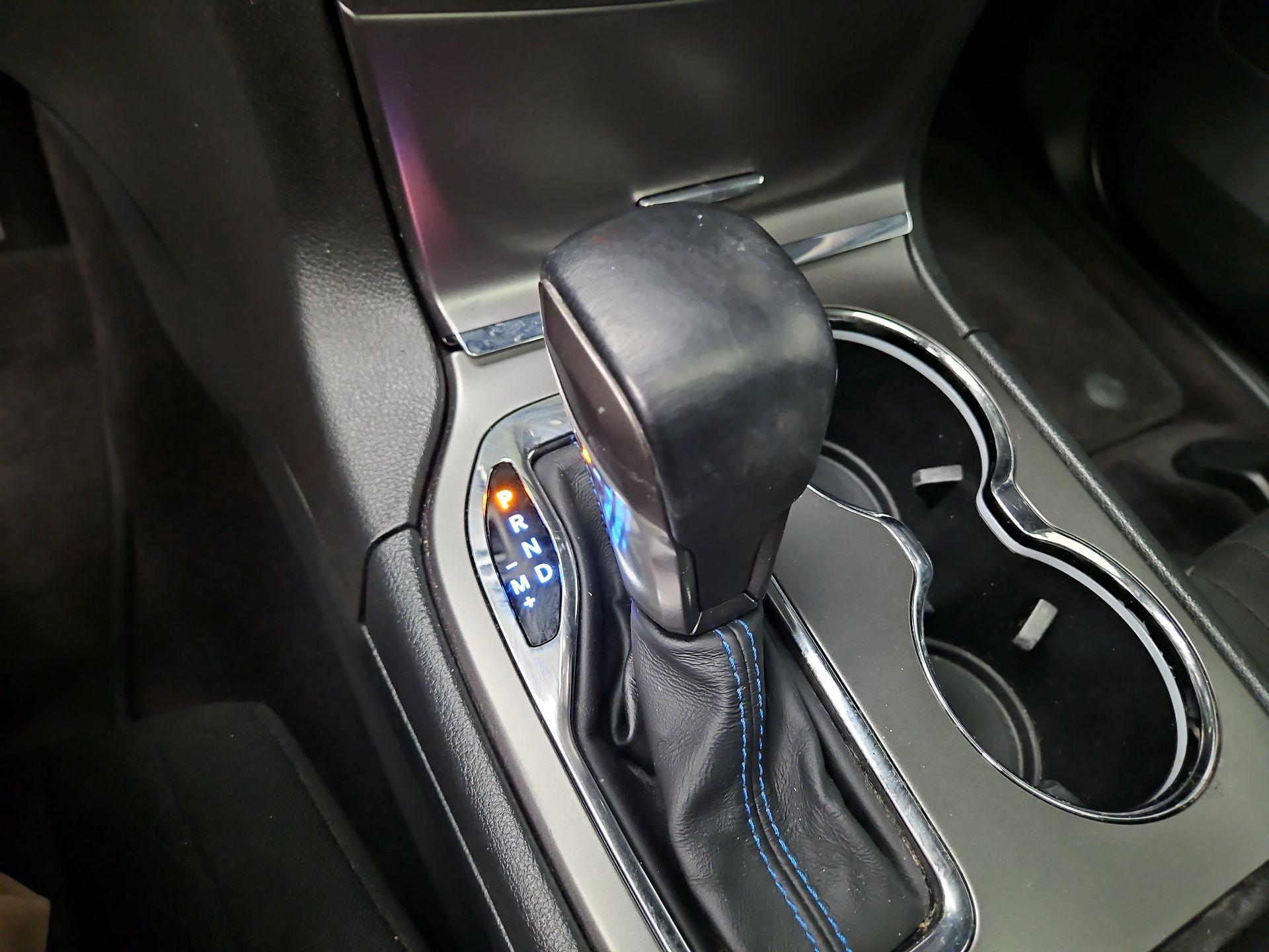 Thumbnail: 2018 Jeep Grand Cherokee - 17