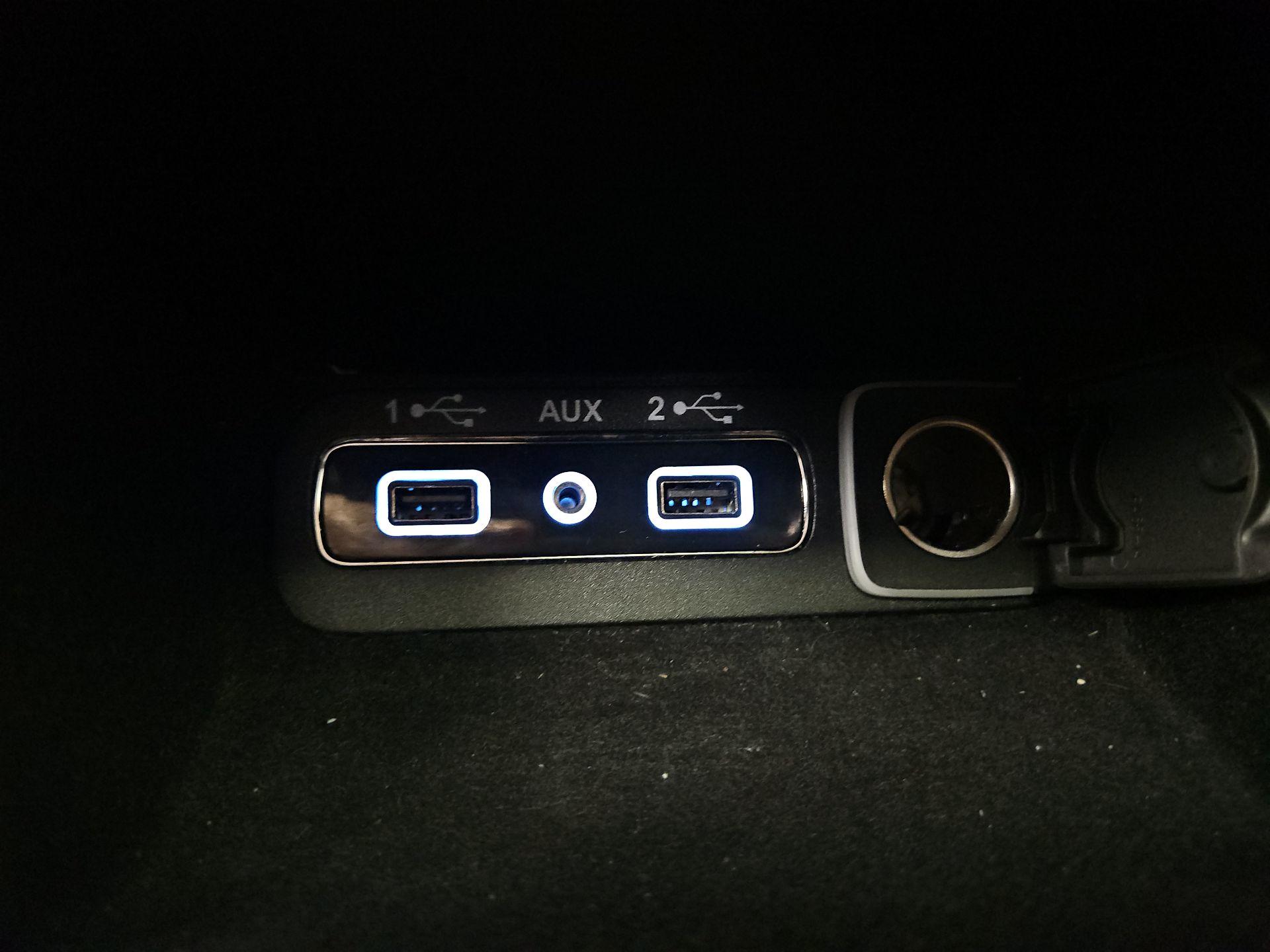 Thumbnail: 2018 Jeep Grand Cherokee - 18