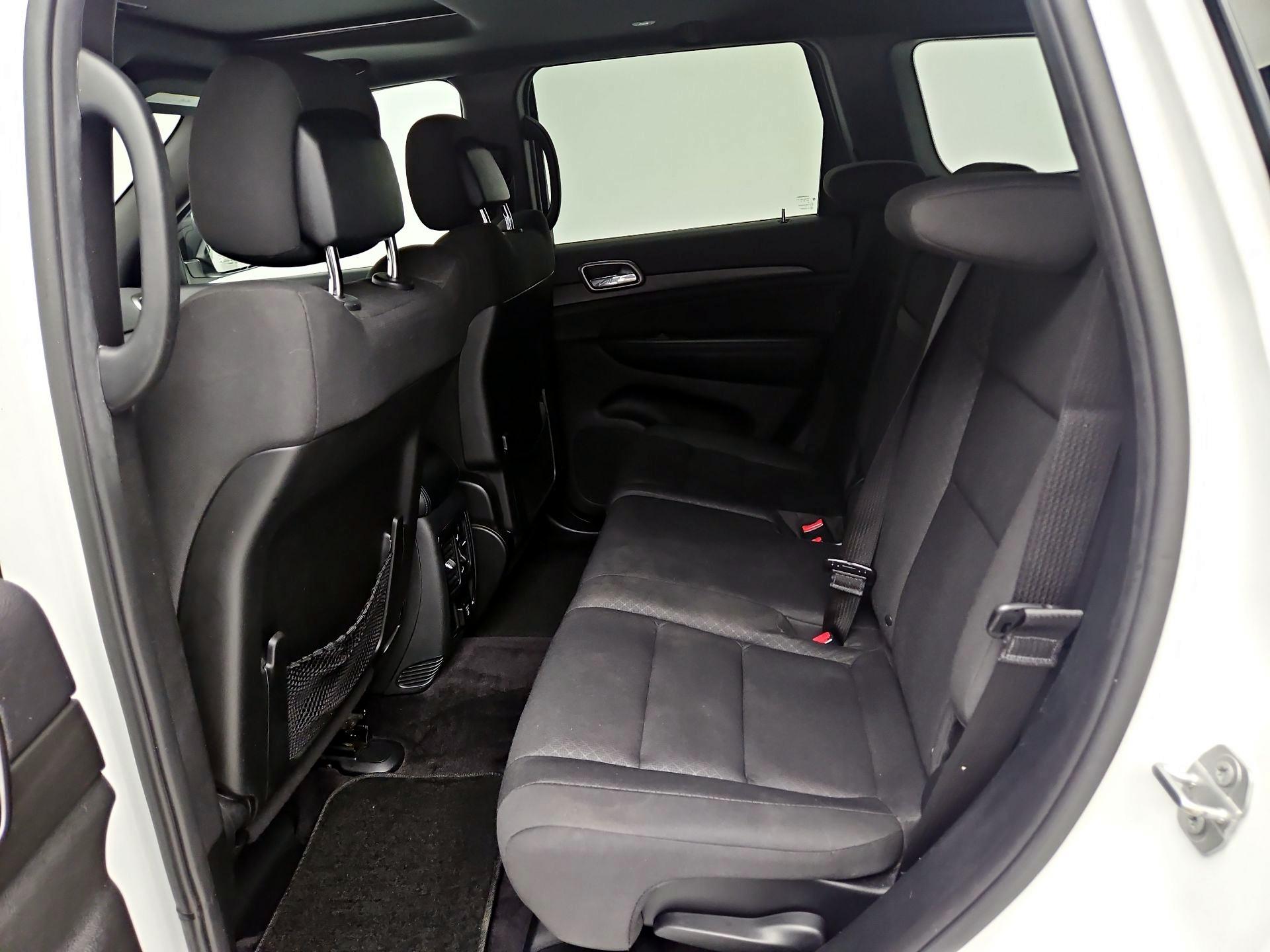 Thumbnail: 2018 Jeep Grand Cherokee - 20