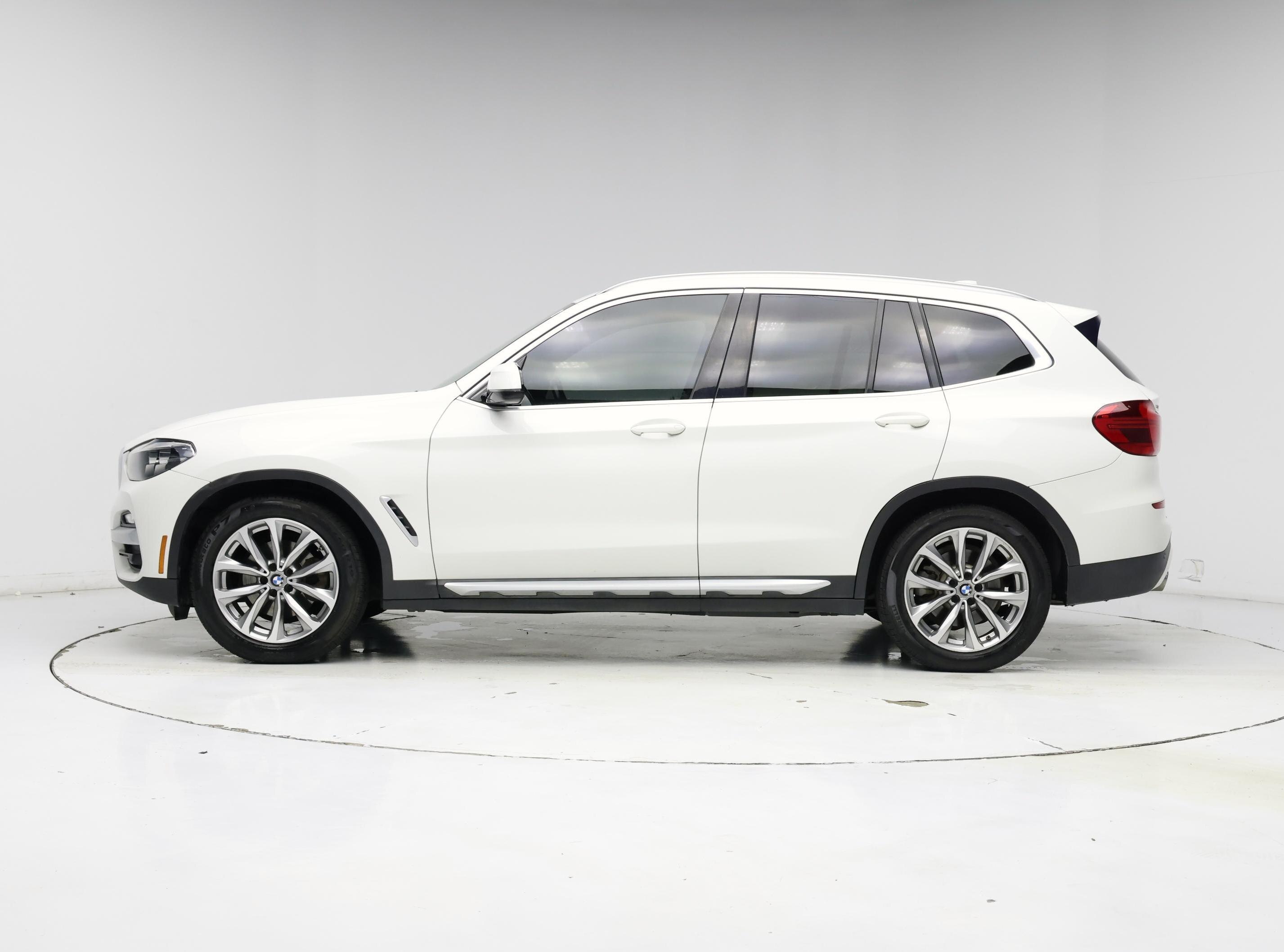 Thumbnail: 2019 BMW X3 - 3