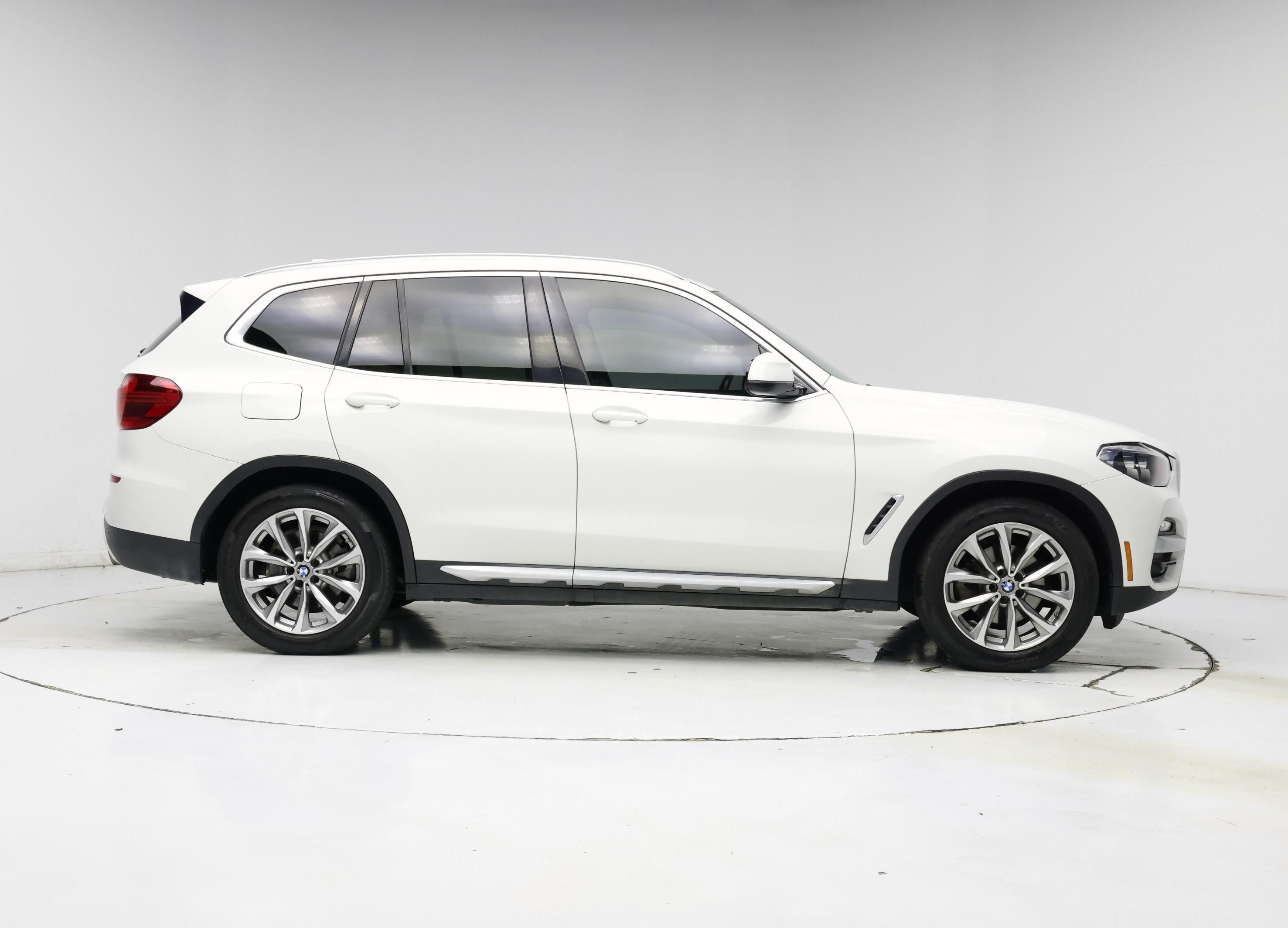 Thumbnail: 2019 BMW X3 - 7