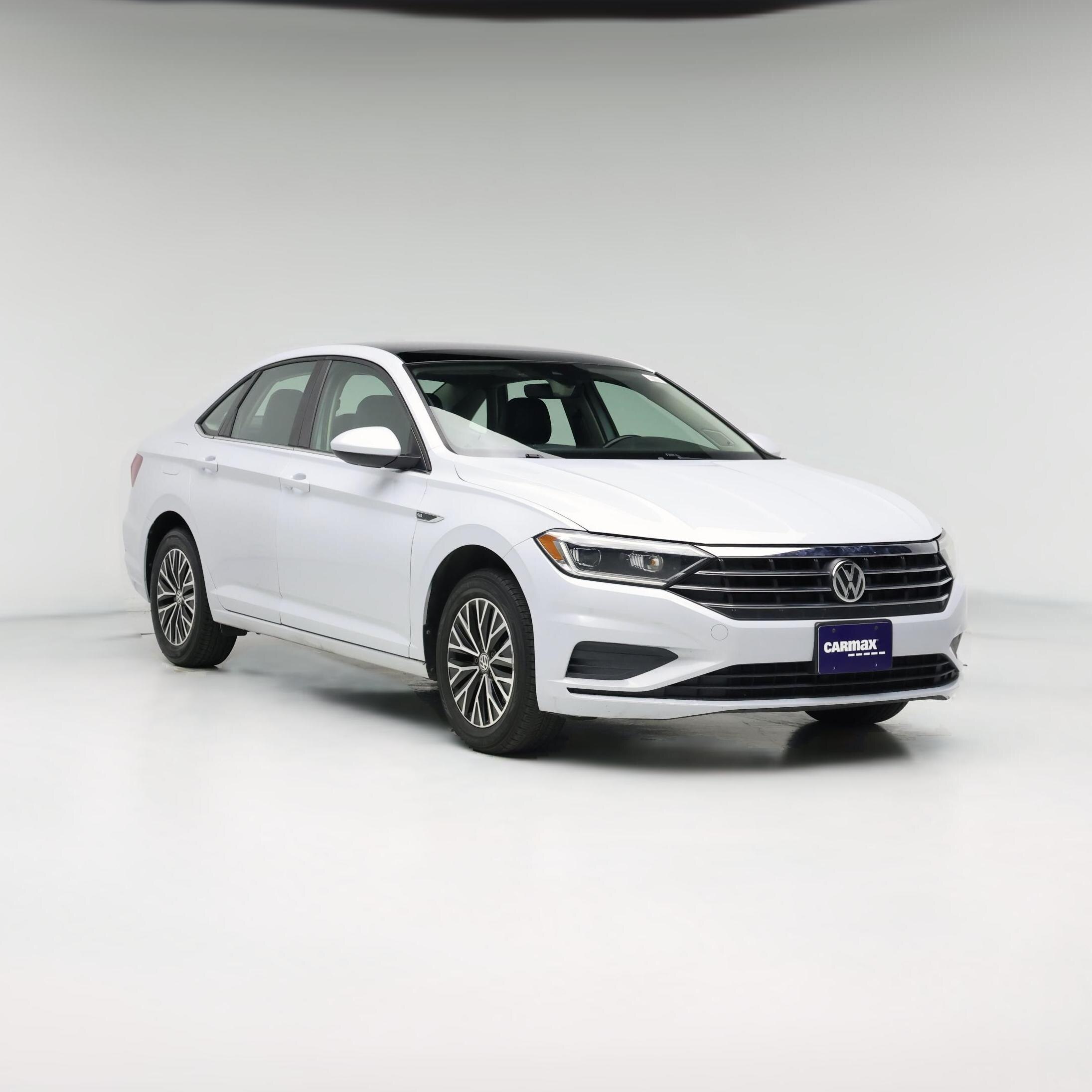 Thumbnail: 2019 Volkswagen Jetta - 1