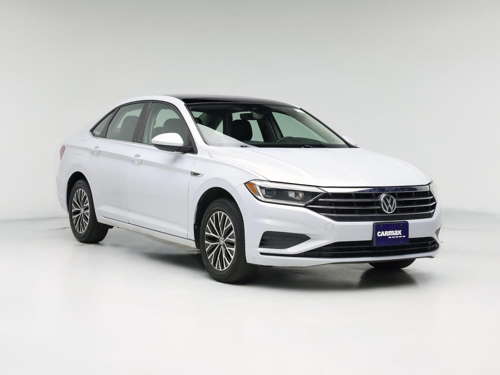2019 Volkswagen Jetta SEL