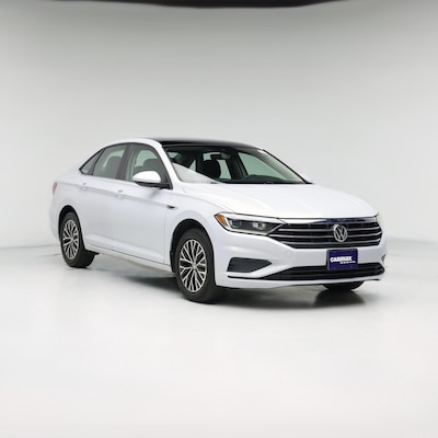 2019 Volkswagen Jetta SEL
