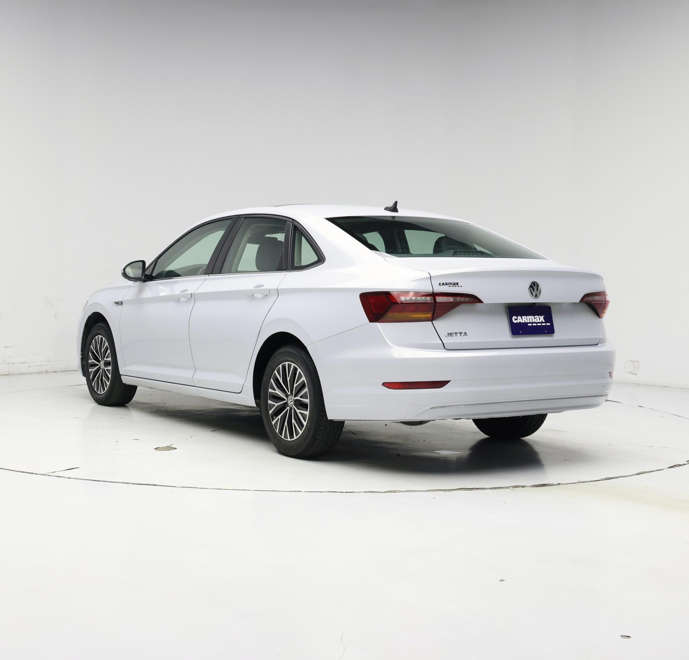 Thumbnail: 2019 Volkswagen Jetta - 2