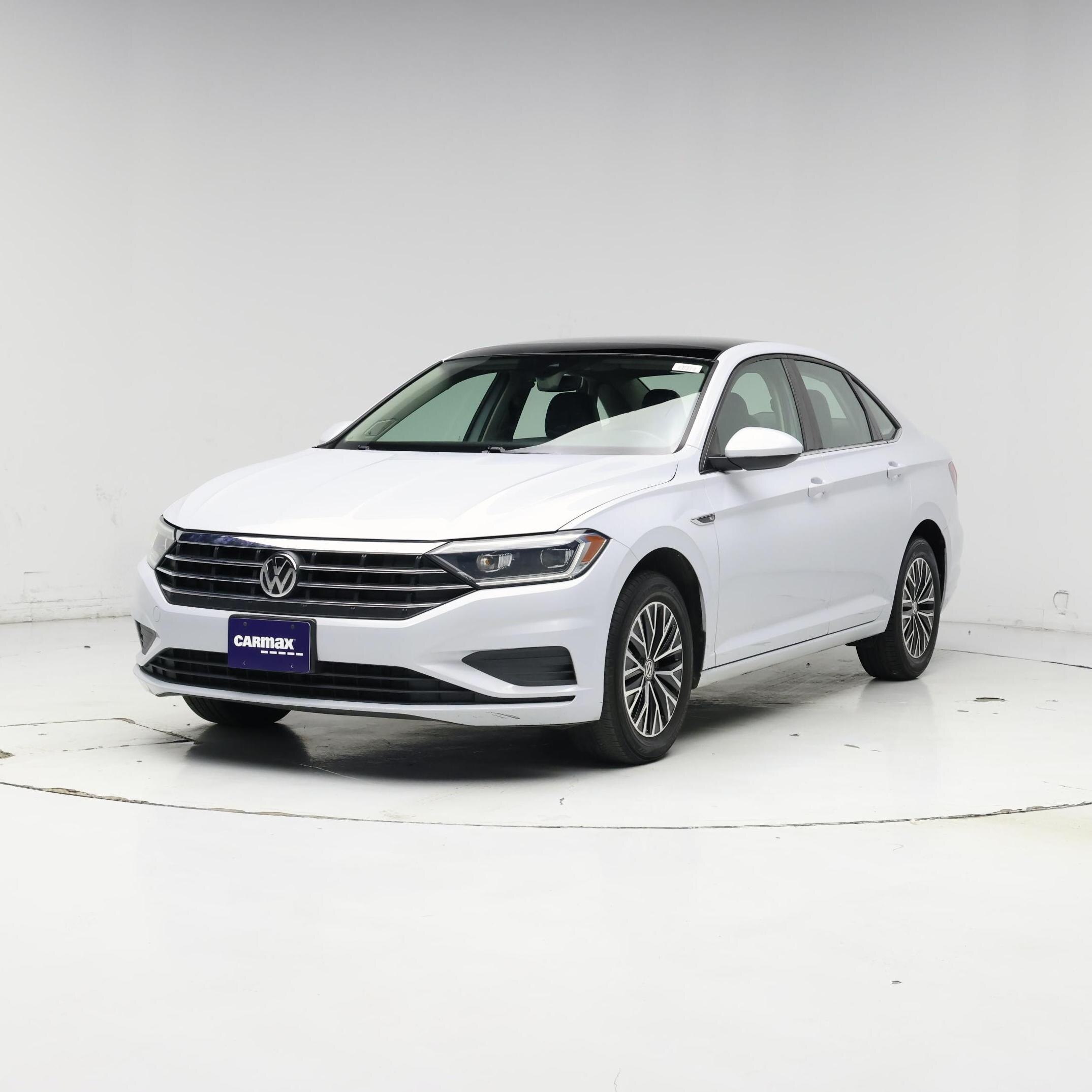 Thumbnail: 2019 Volkswagen Jetta - 4