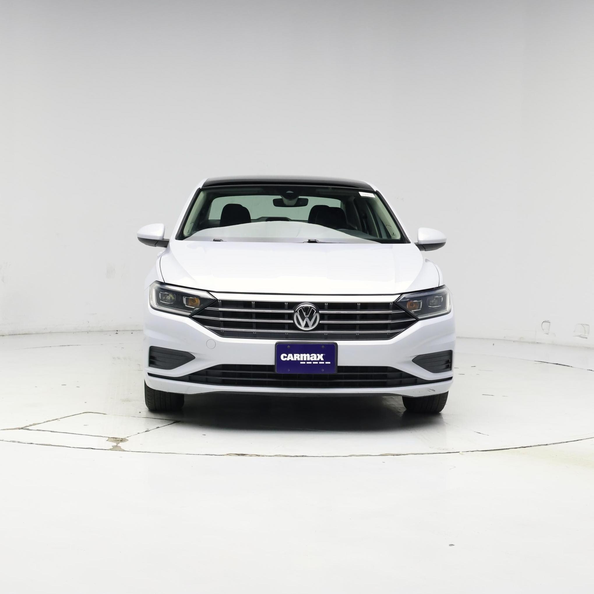 Thumbnail: 2019 Volkswagen Jetta - 5