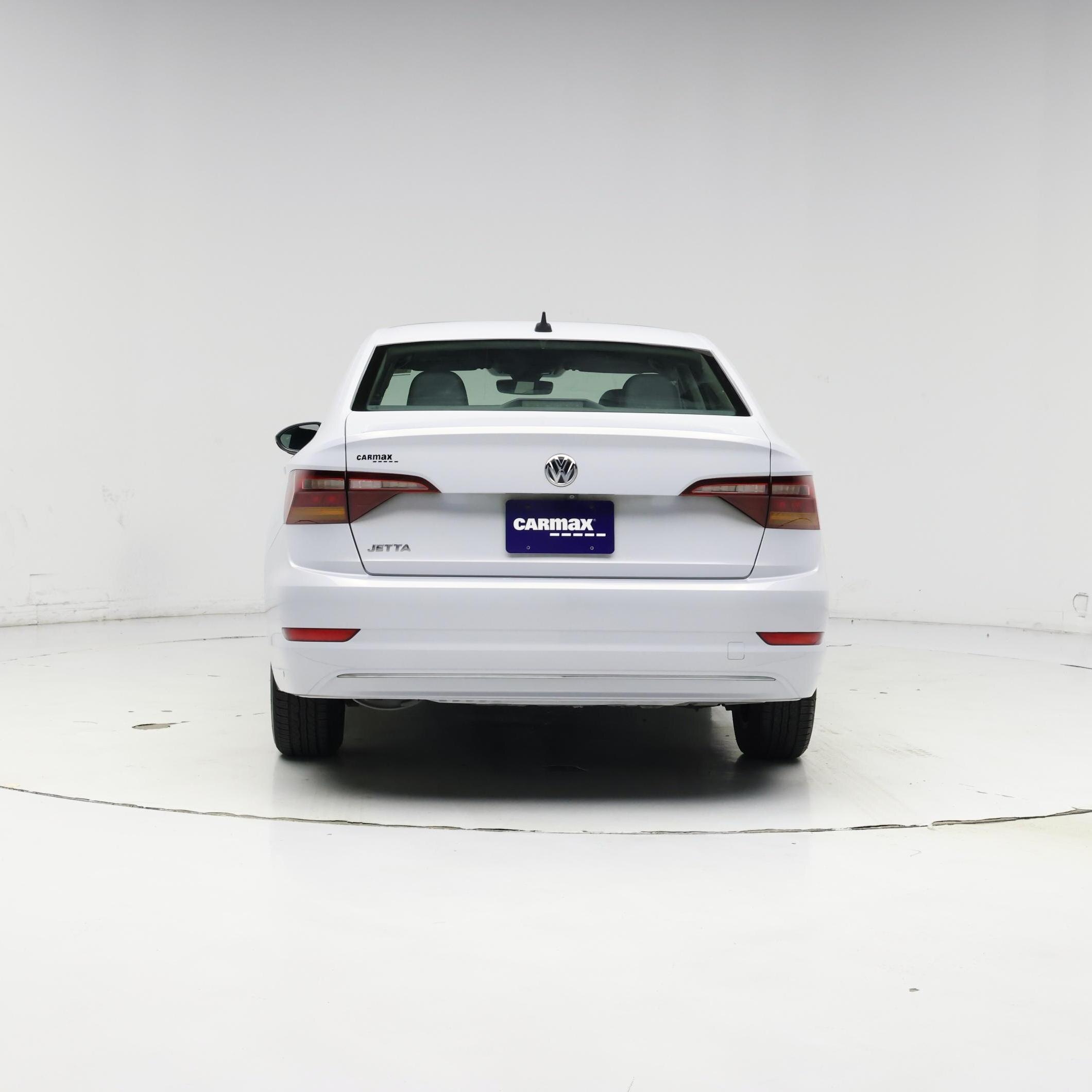 Thumbnail: 2019 Volkswagen Jetta - 6