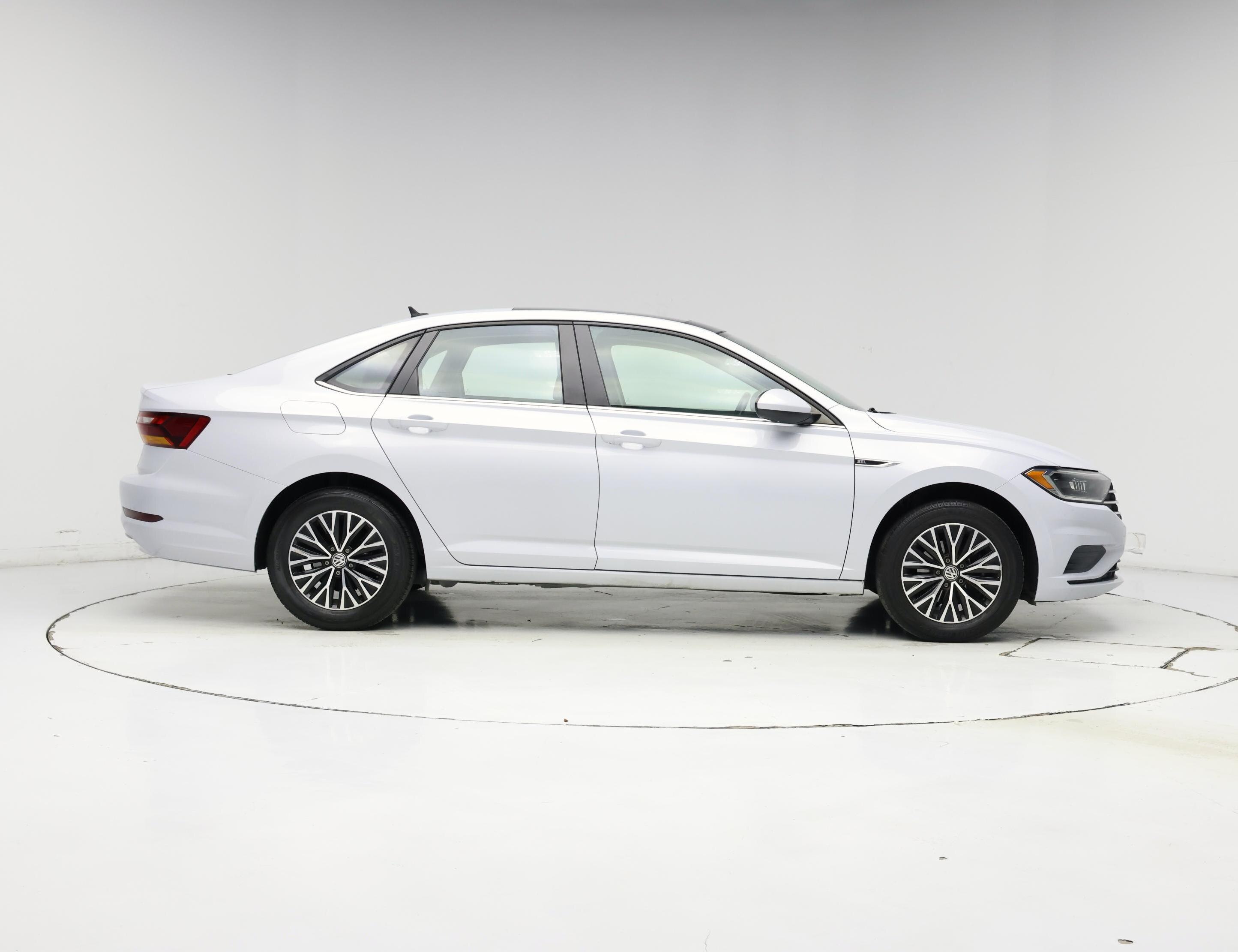 Thumbnail: 2019 Volkswagen Jetta - 7
