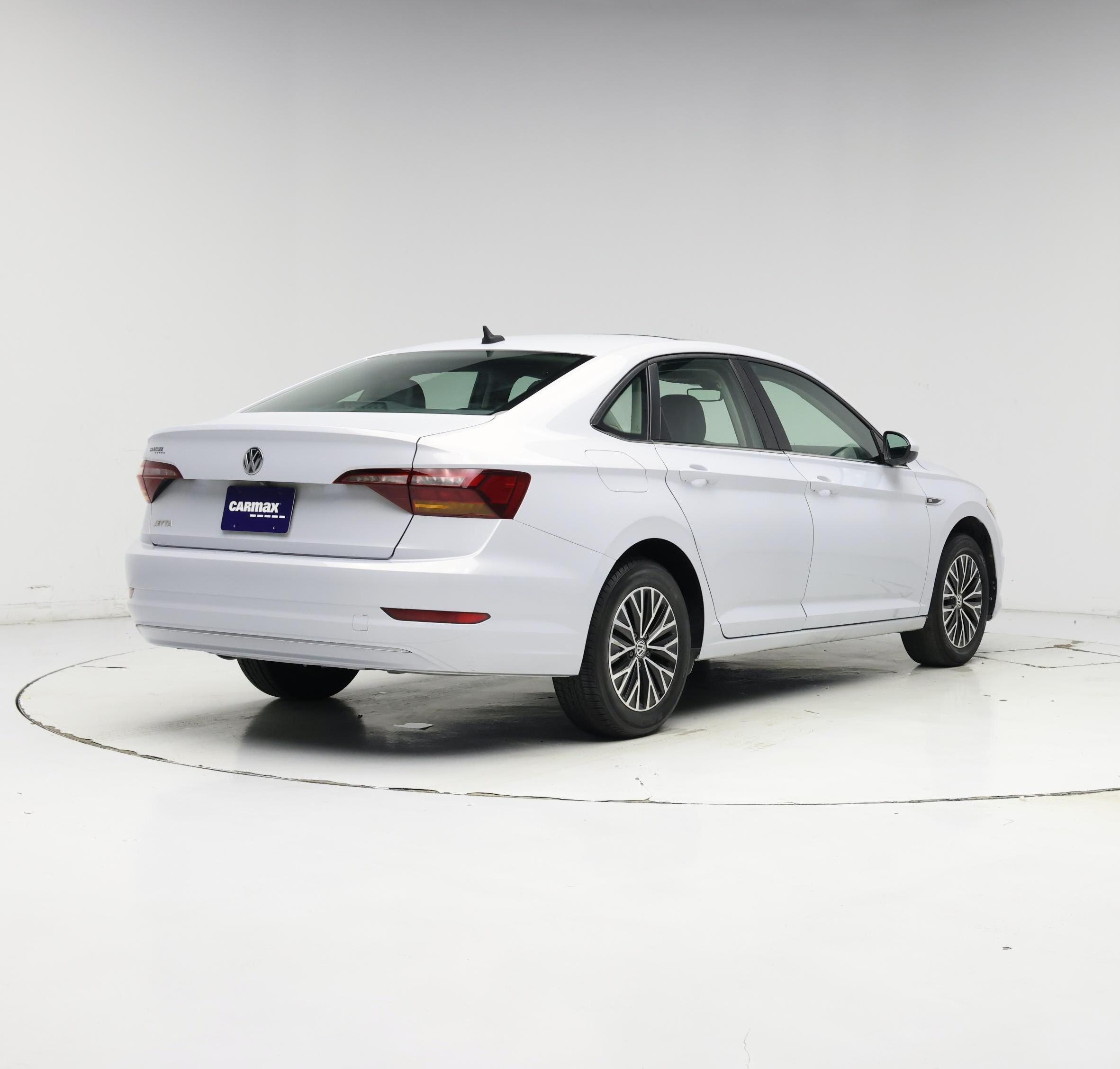 Thumbnail: 2019 Volkswagen Jetta - 8