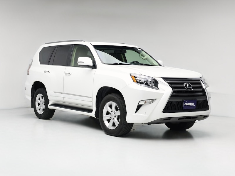2018 Lexus GX 460 -
                  Austin, TX