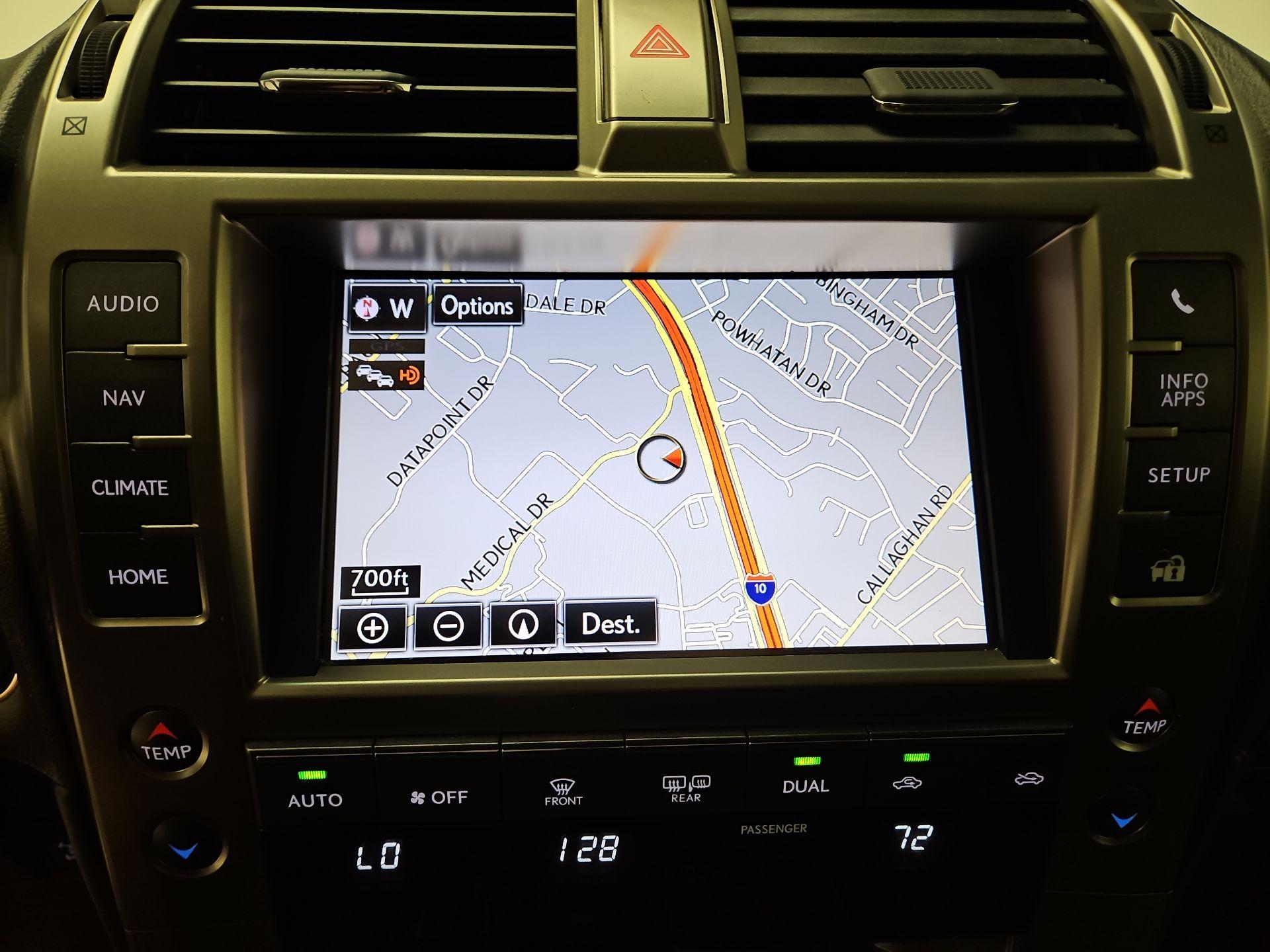 Thumbnail: 2018 Lexus GX - 13