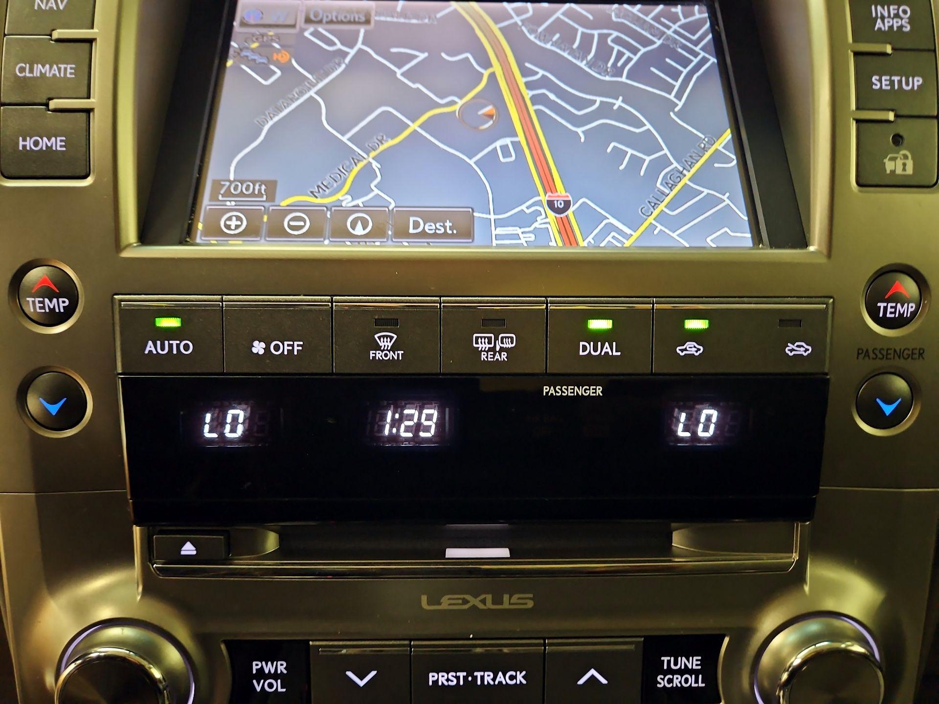 Thumbnail: 2018 Lexus GX - 16