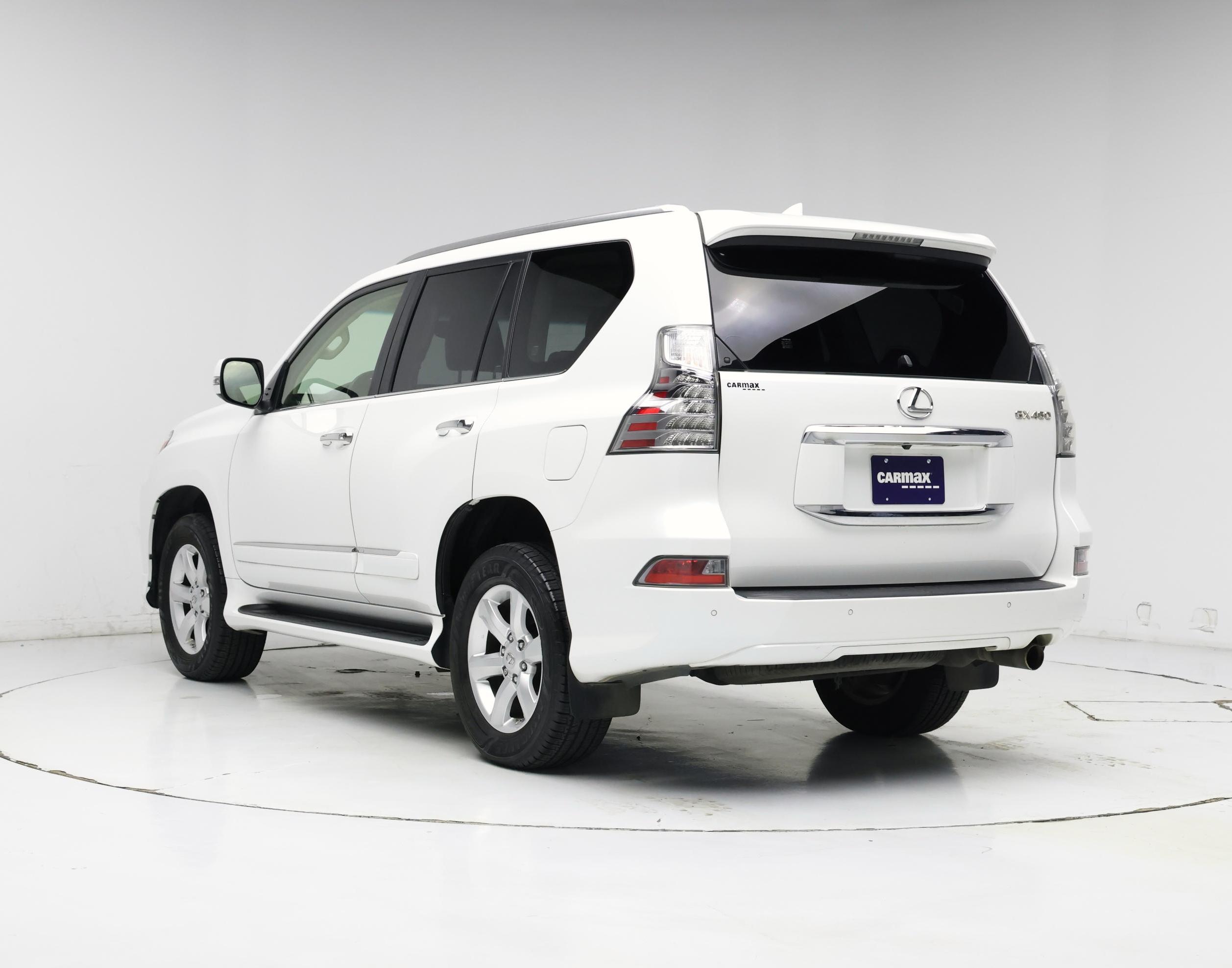 Thumbnail: 2018 Lexus GX - 2