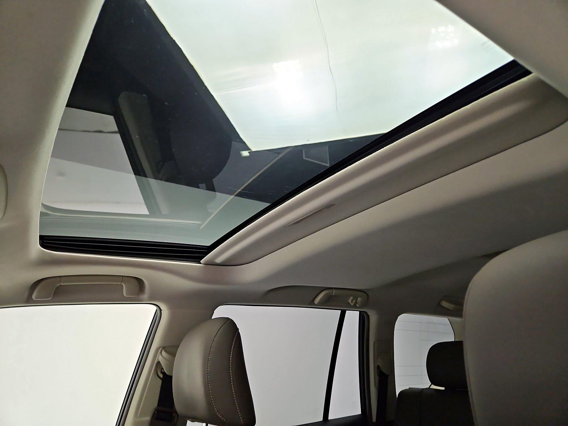 Thumbnail: 2018 Lexus GX - 19