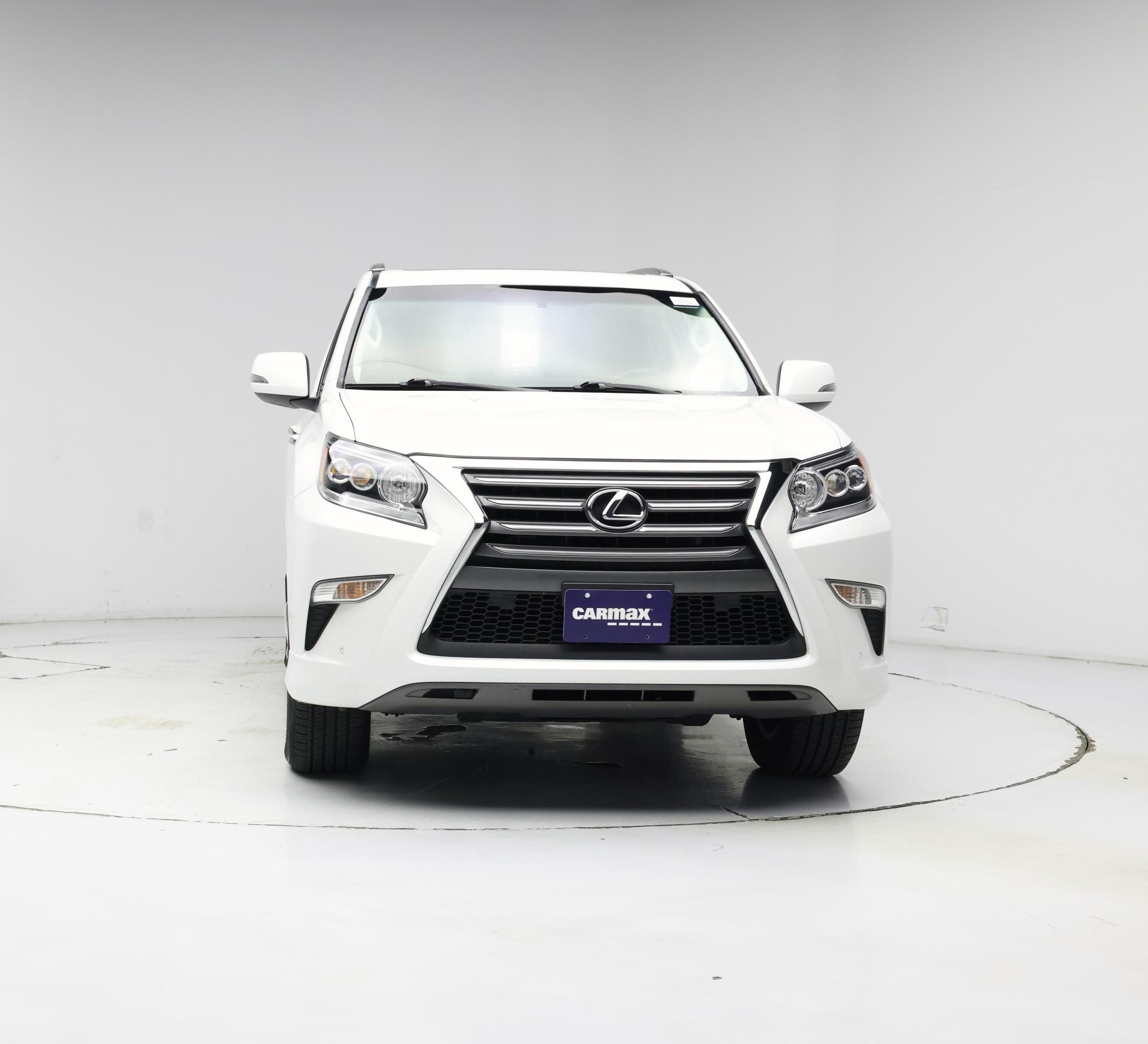 Thumbnail: 2018 Lexus GX - 5