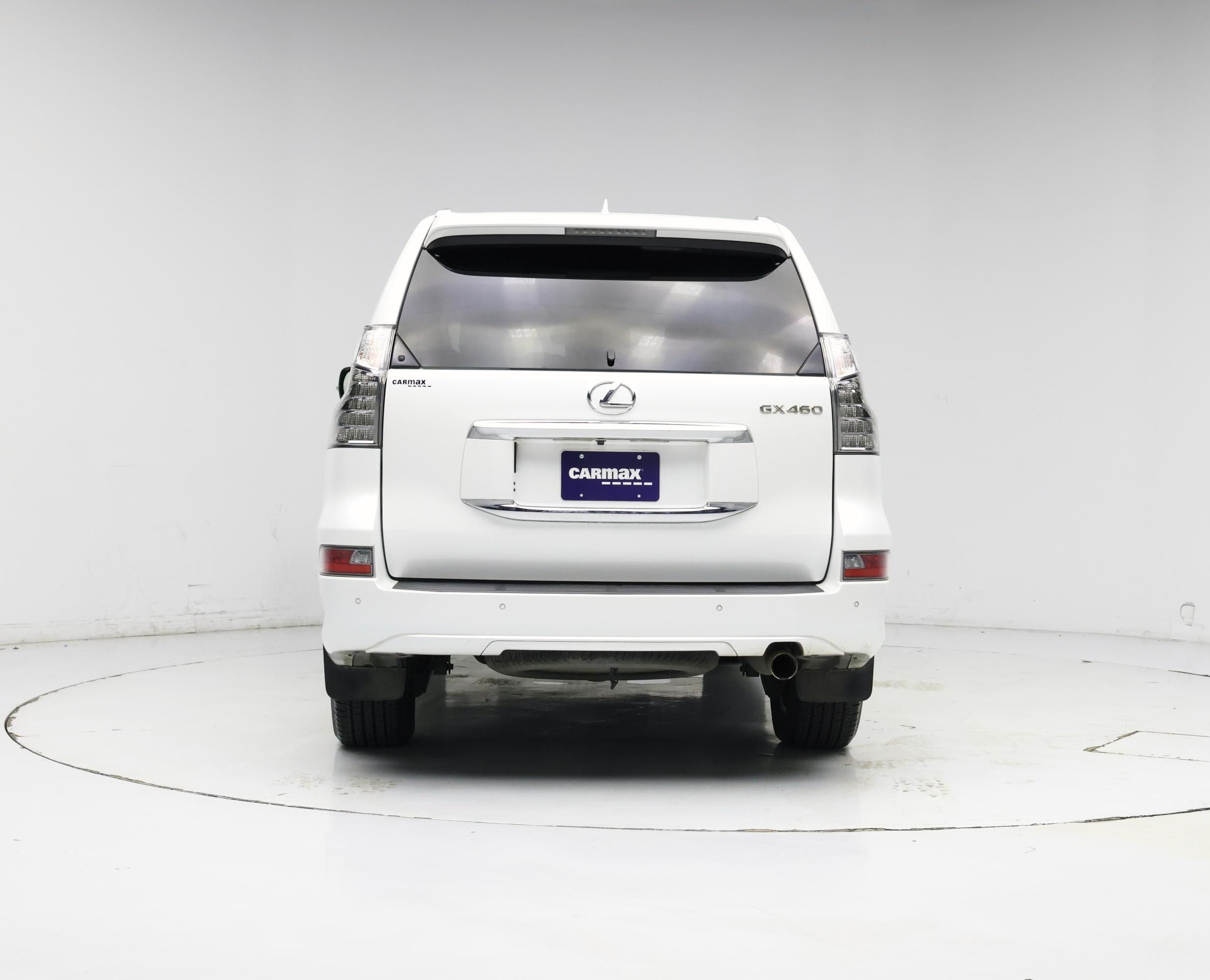 Thumbnail: 2018 Lexus GX - 6