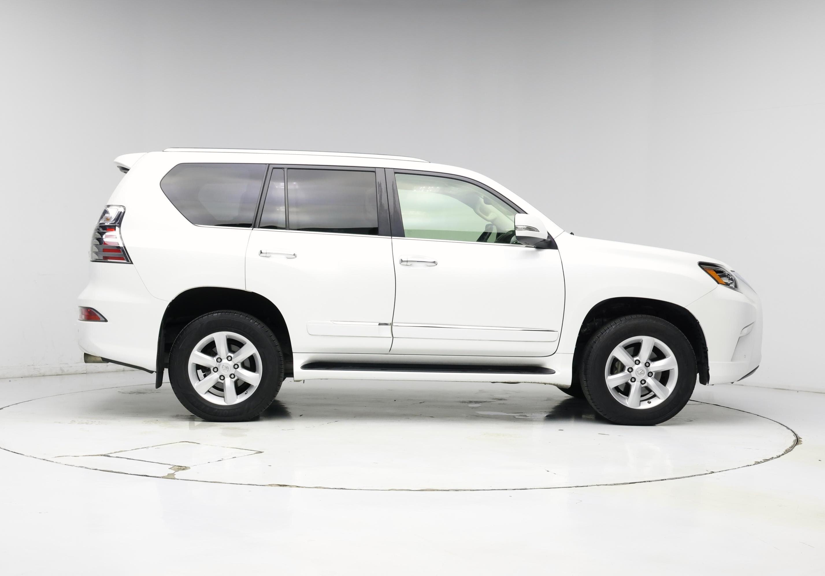 Thumbnail: 2018 Lexus GX - 7