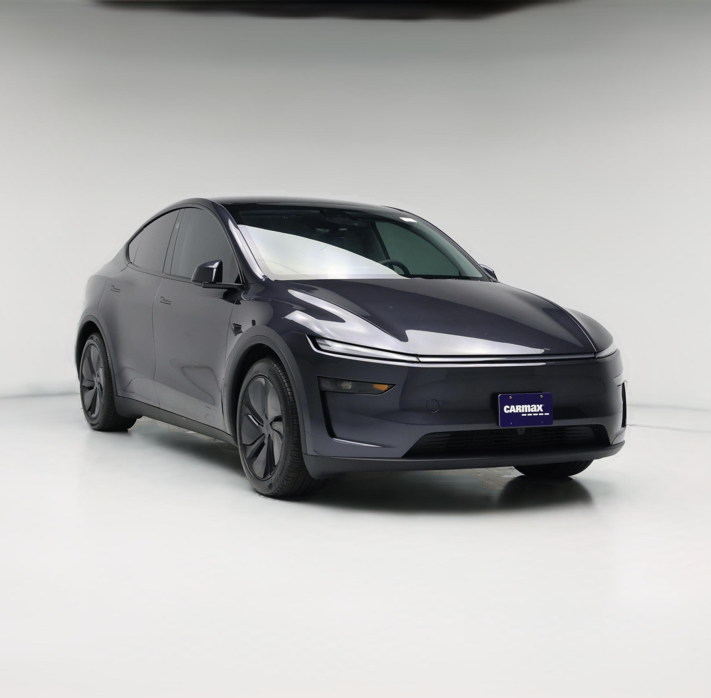 Thumbnail: 2026 Tesla Model Y - 1